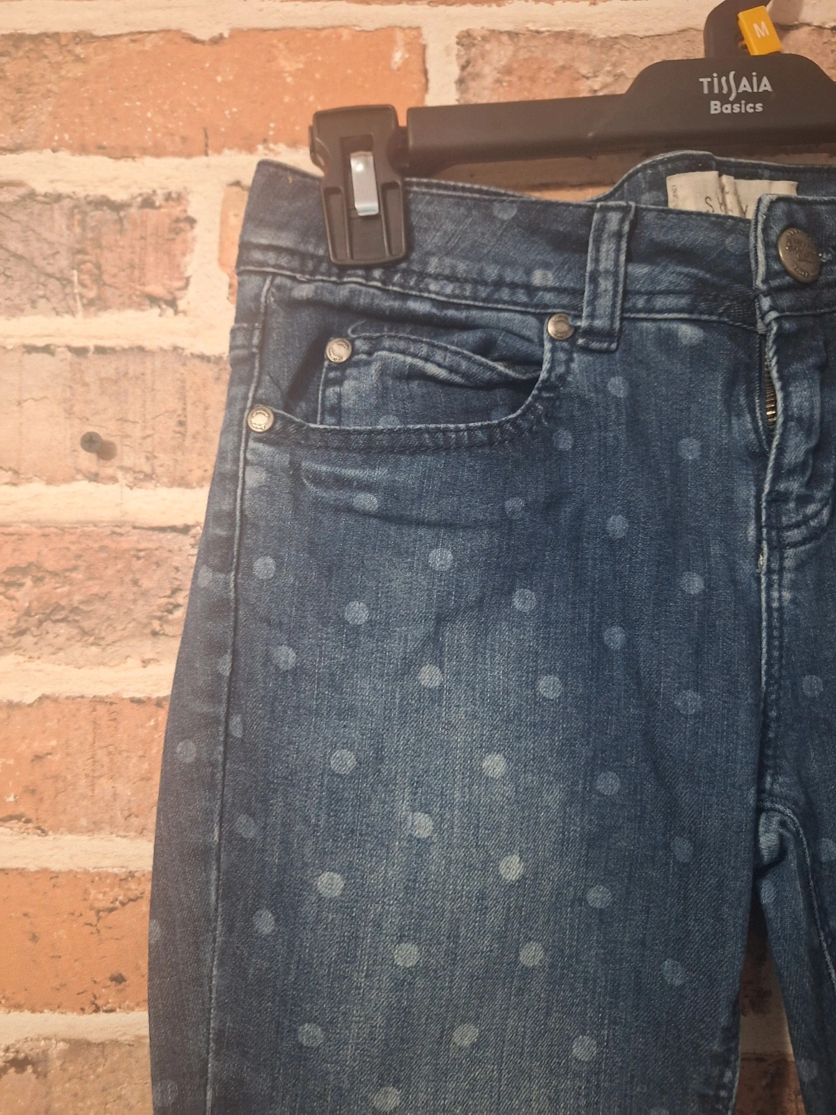 Jeans femme Taille S/36 ( w27) – Fashion Denim – taille Autre 3