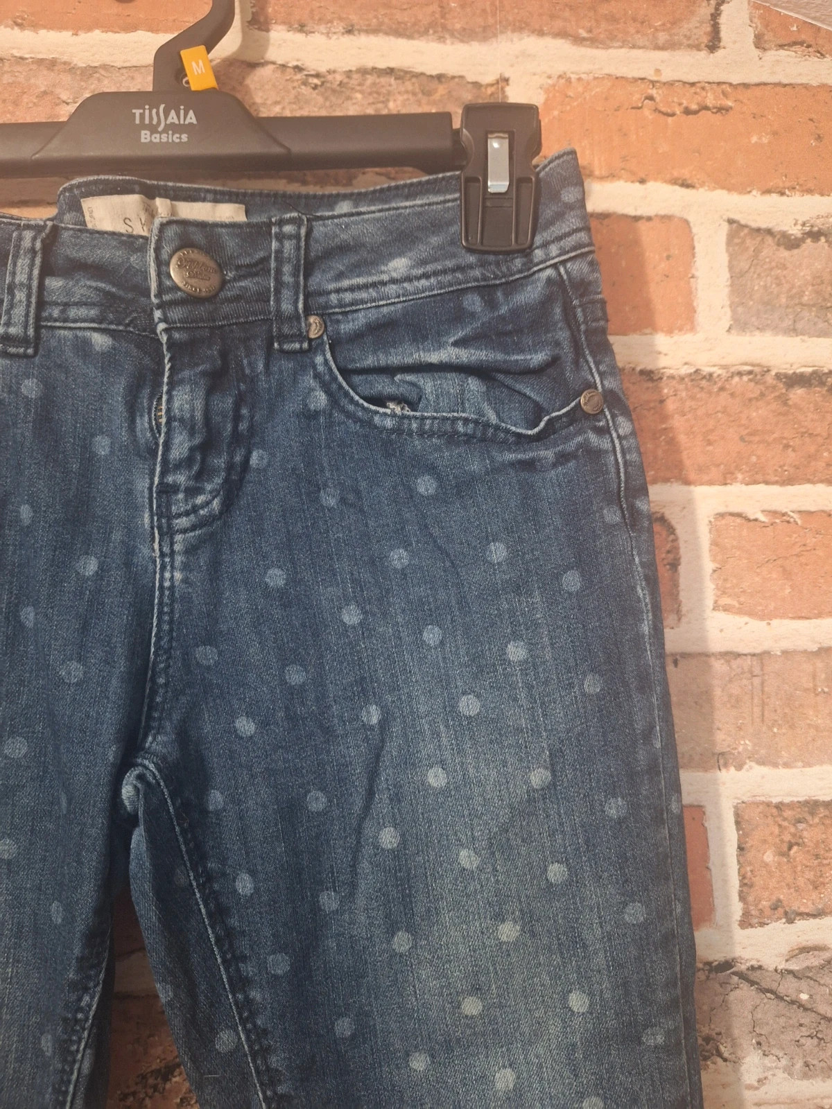 Jeans femme Taille S/36 ( w27) – Fashion Denim – taille Autre 4