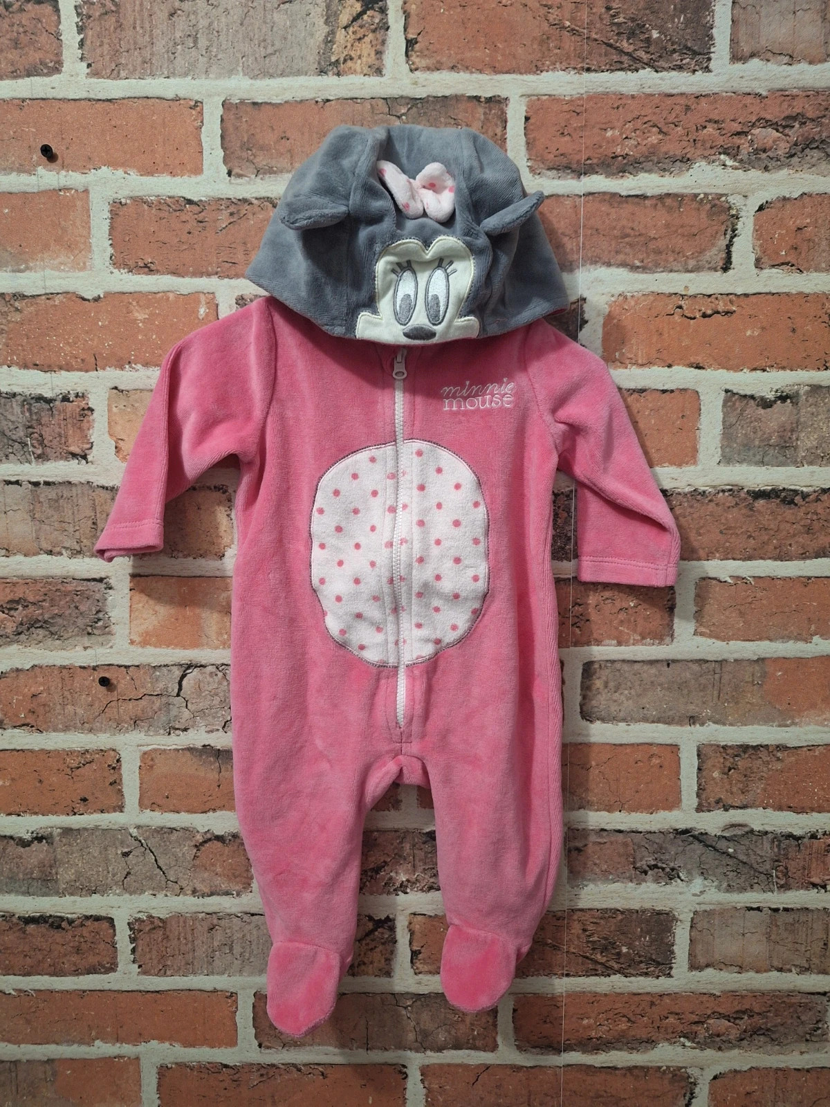 Pyjama fille Taille 3/6 mois