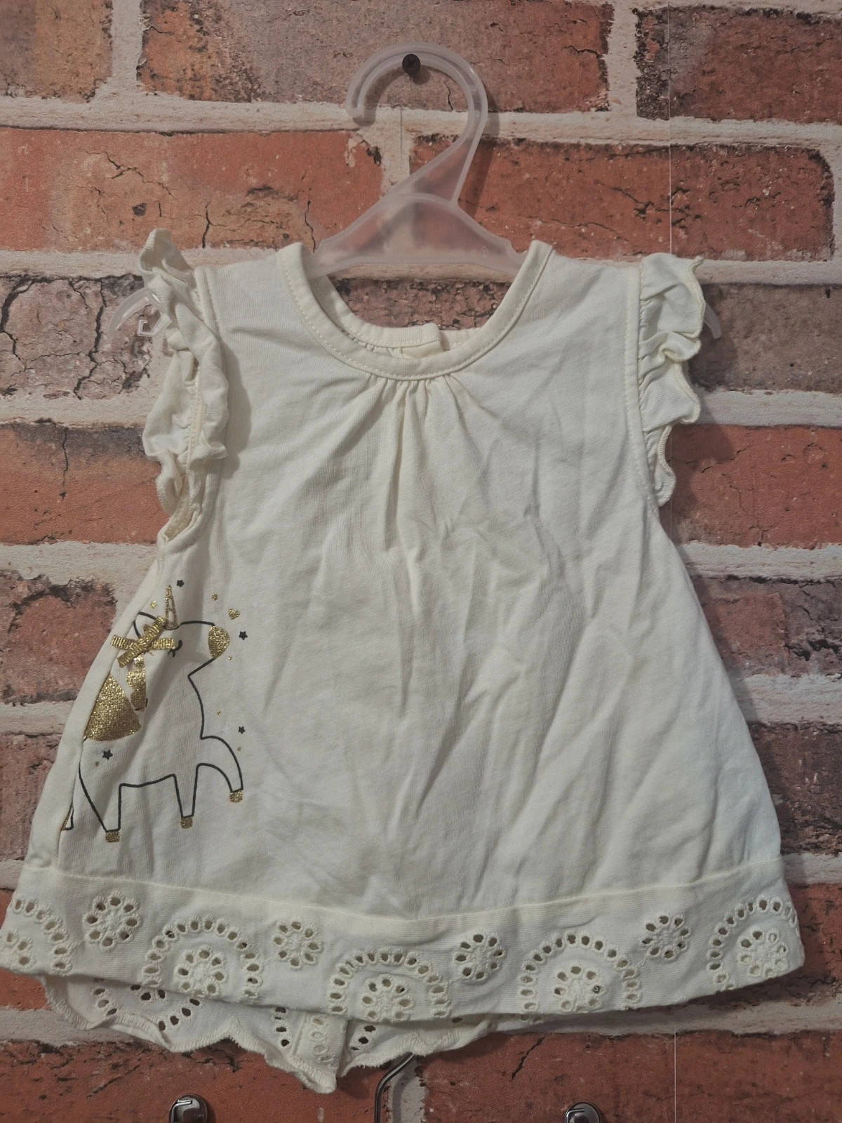 Ensemble fille Taille 9 mois – Orchestra – taille 6-9 mois / 68 cm 2