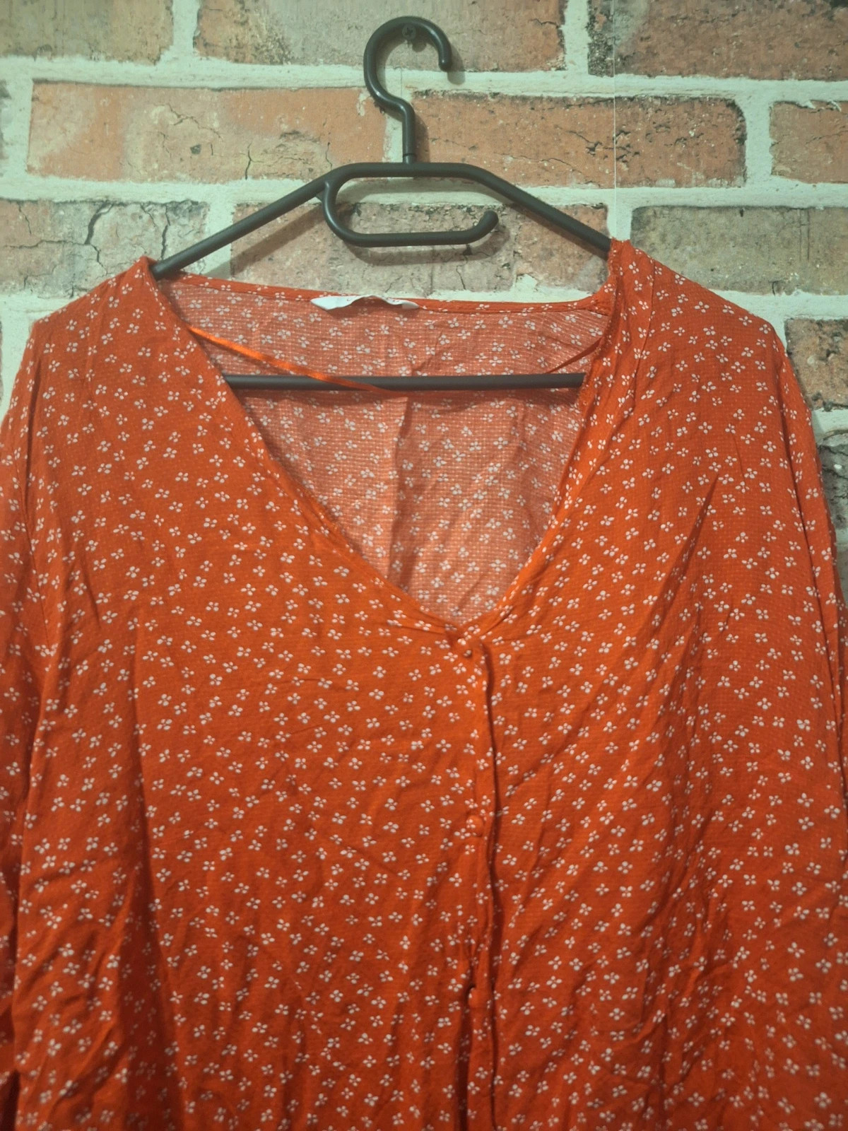 Chemisier femme Taille 46 – Camaïeu – taille XXXL / 46 / 18 2