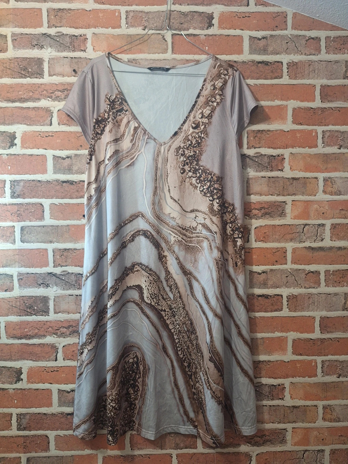 Robe femme Taille XXL/44