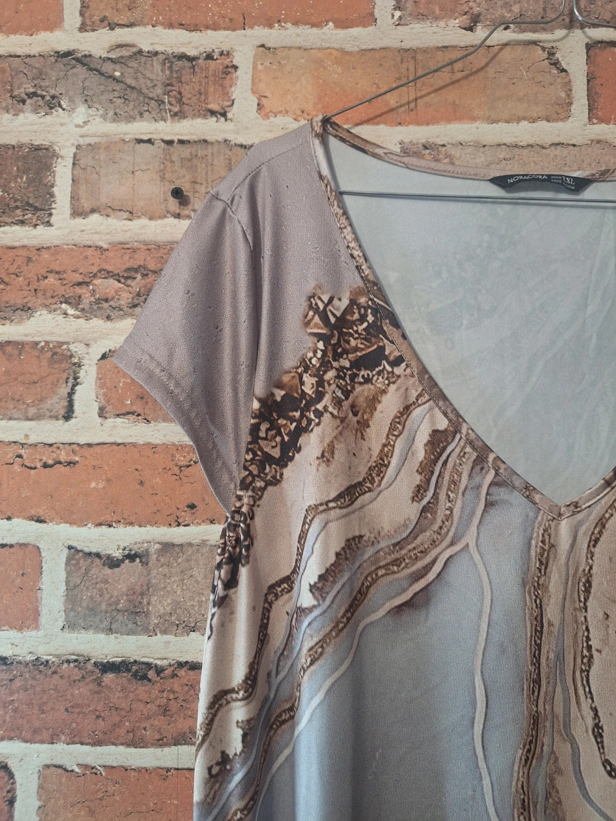 Robe femme Taille XXL/44 – Noracora – taille XXL / 44 / 16 3