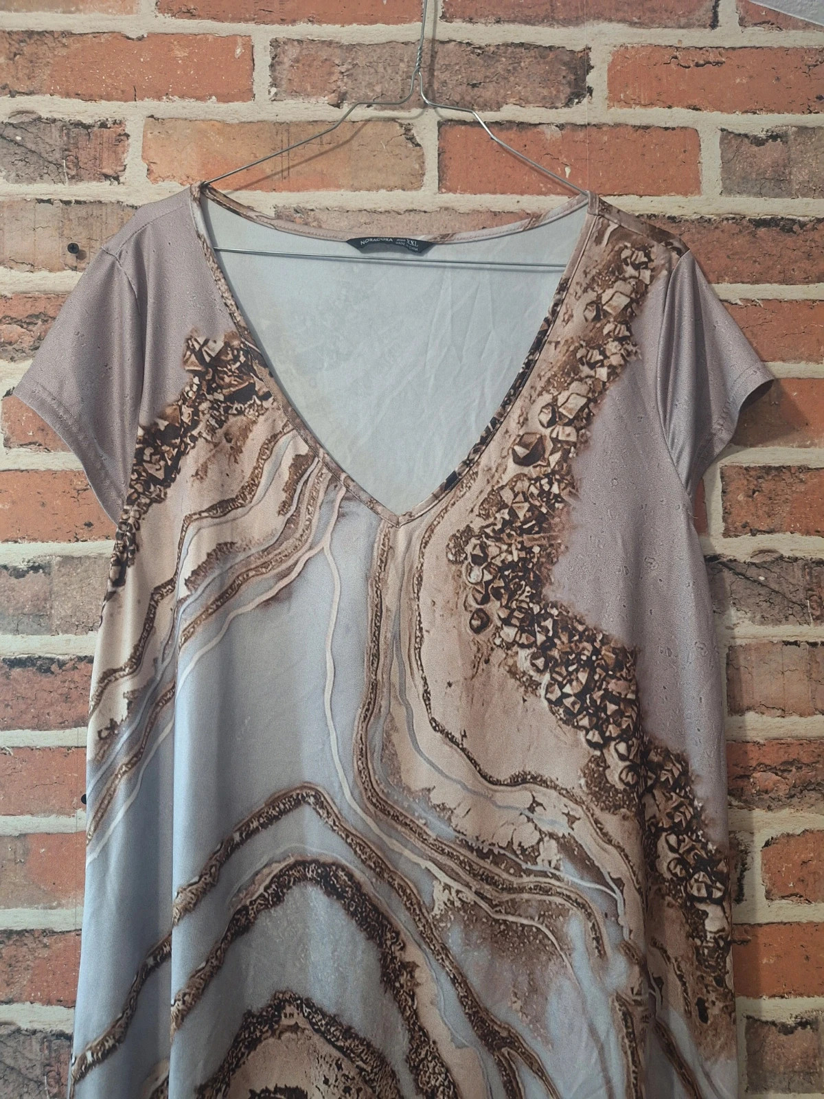 Robe femme Taille XXL/44 – Noracora – taille XXL / 44 / 16 2
