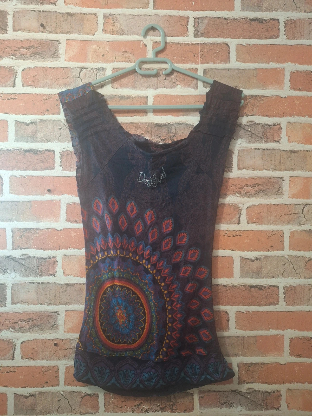 Débardeur femme Taille XS/34