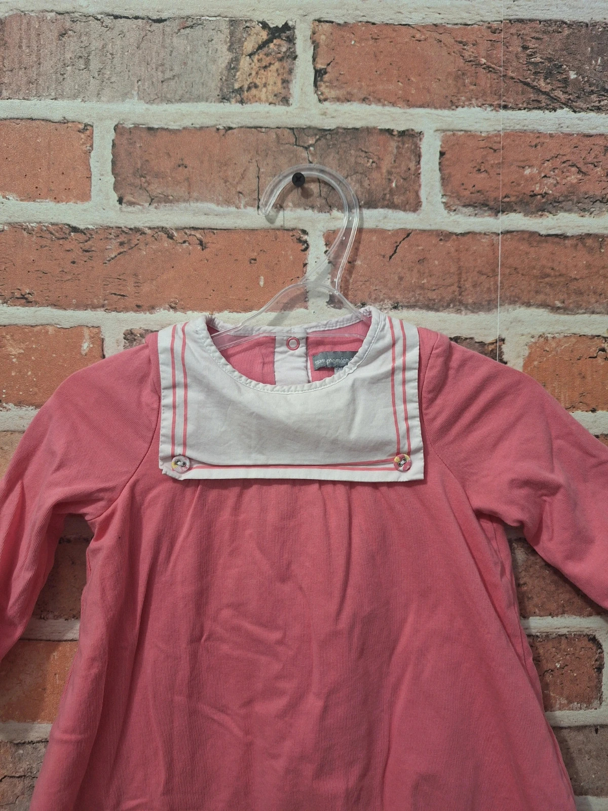 Robe fille Taille 12 mois – Mon Premier Major – taille 9-12 mois / 74 cm 2