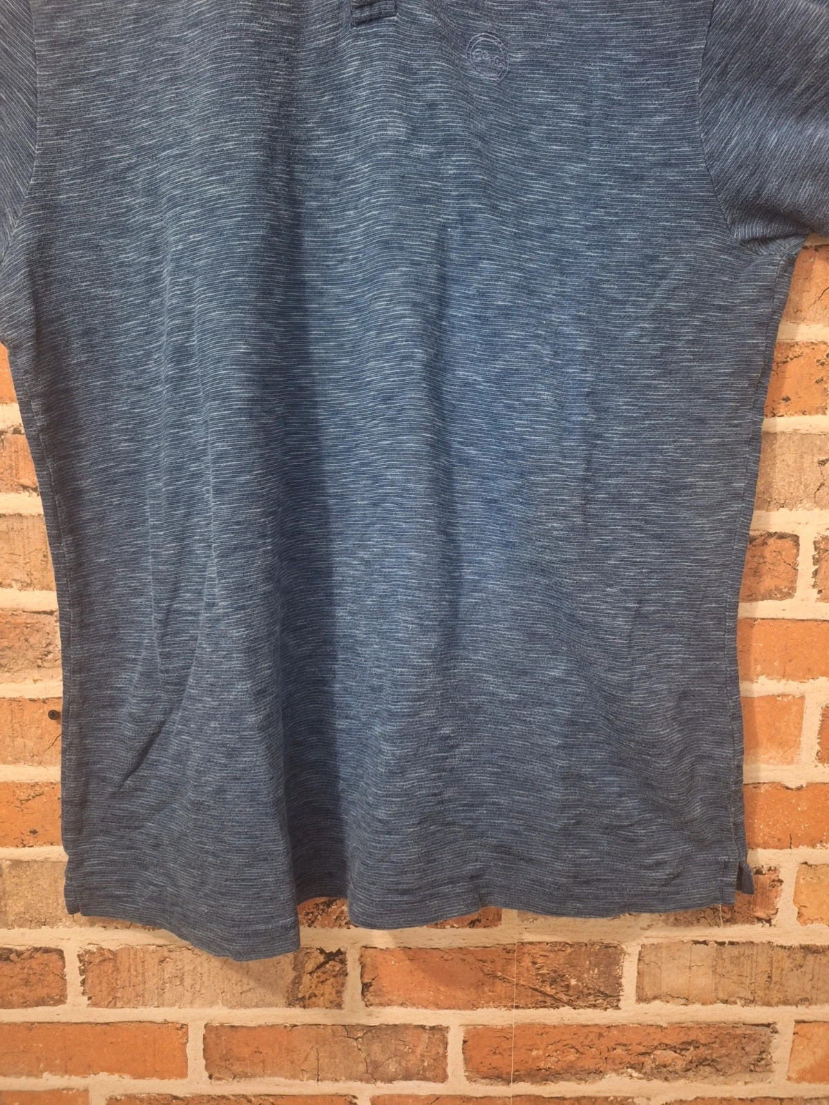 Polo homme Taille XXL/44 – Charles Le Golf – taille XXL 5