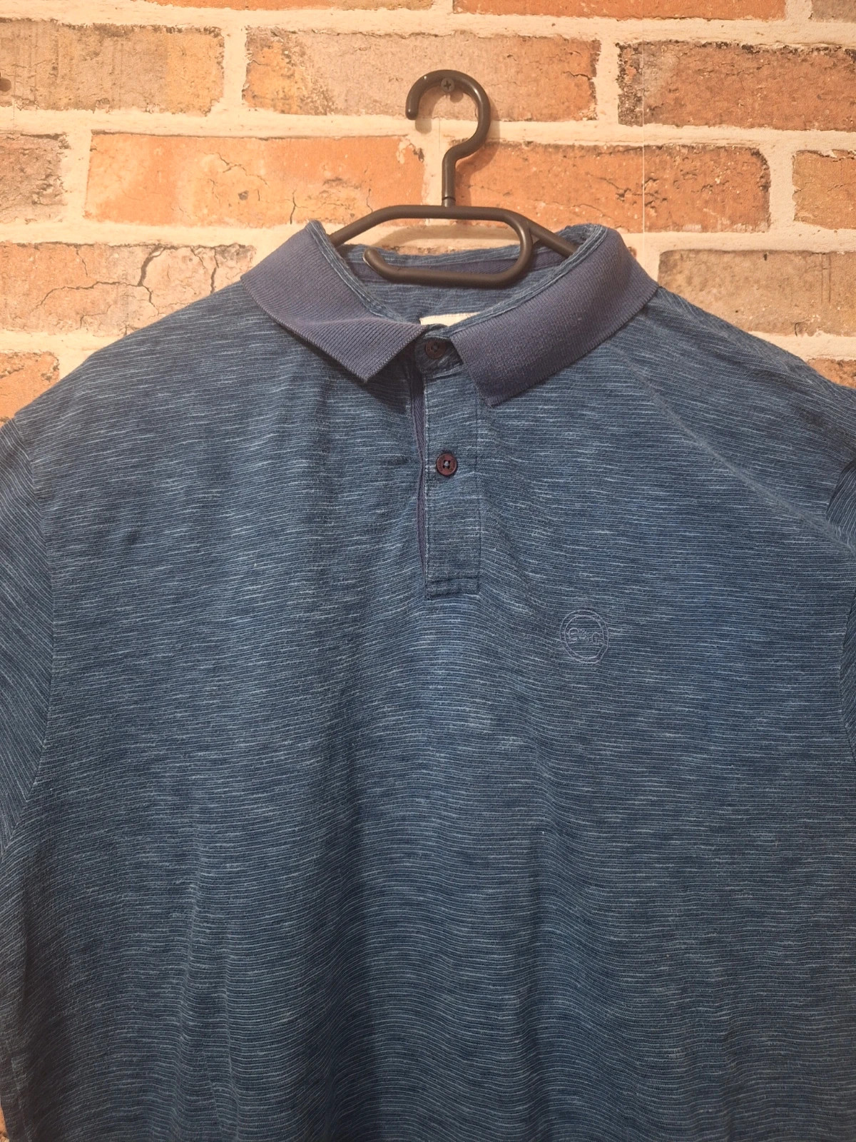 Polo homme Taille XXL/44 – Charles Le Golf – taille XXL 2