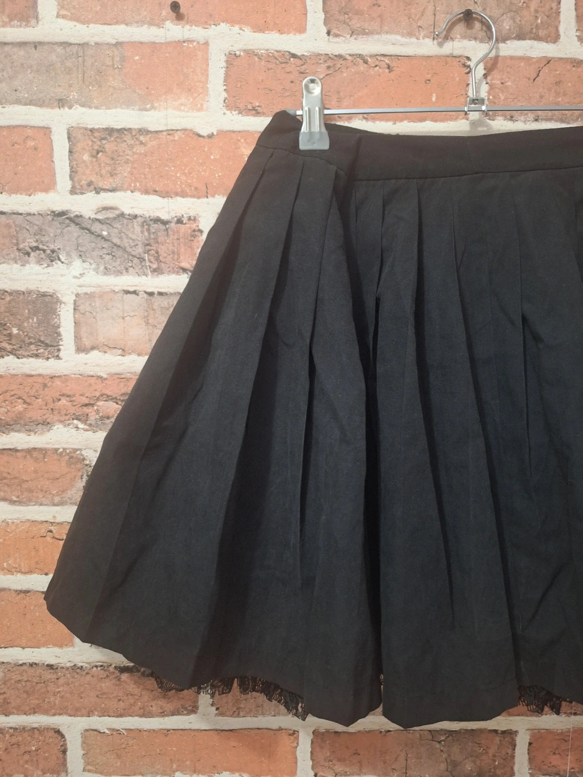 Jupe femme Taille S/36 – Bonobo – taille S / 36 / 8 2