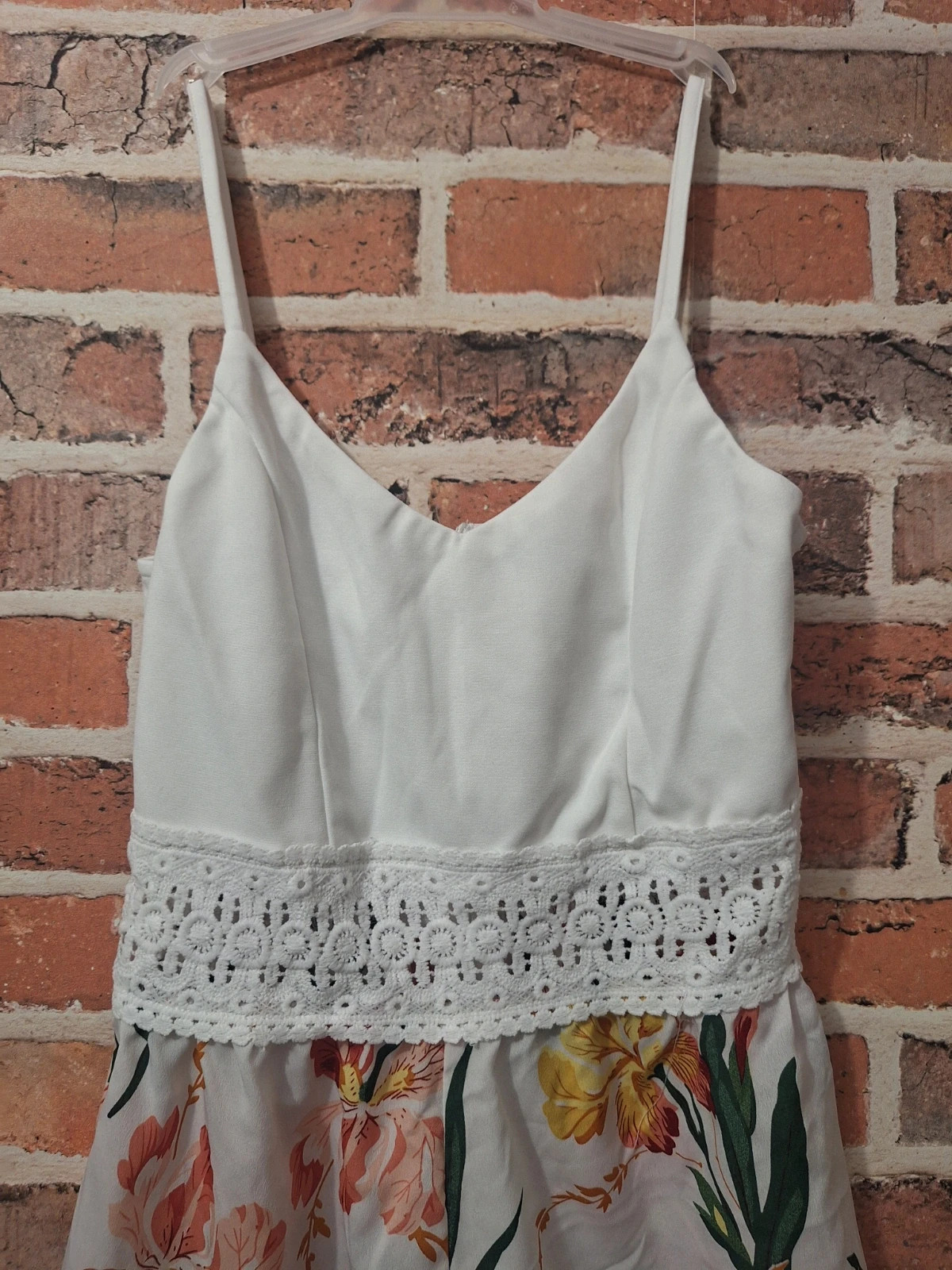 Combi short fille taille XS/34 – Shein – taille XS / 34 / 6 2