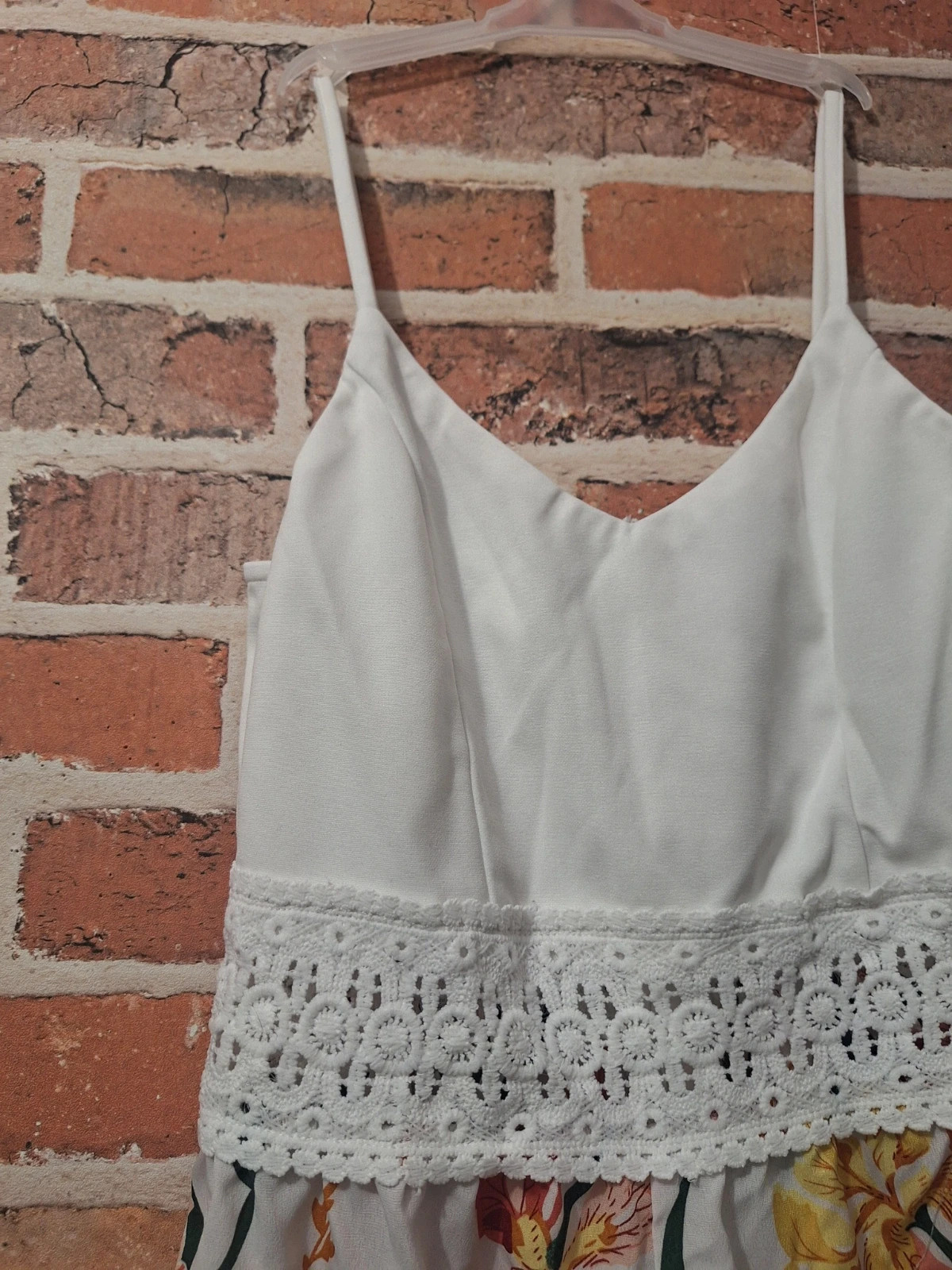 Combi short fille taille XS/34 – Shein – taille XS / 34 / 6 5