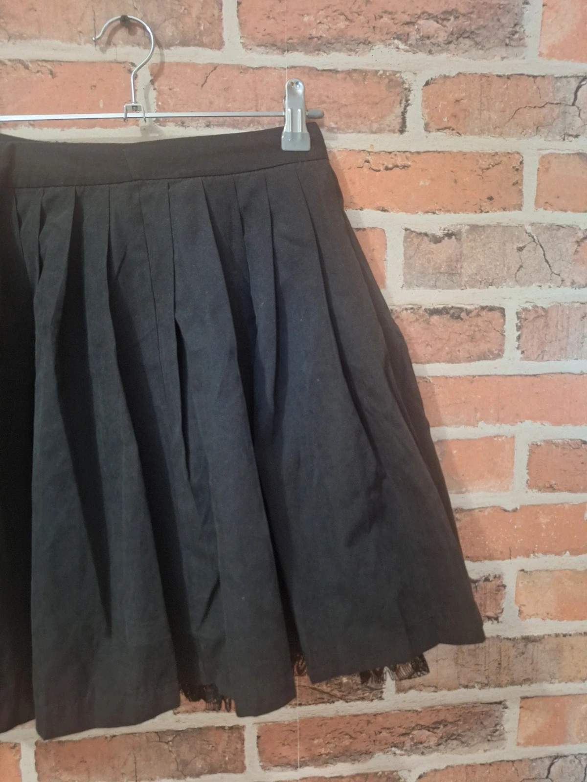 Jupe femme Taille S/36 – Bonobo – taille S / 36 / 8 3