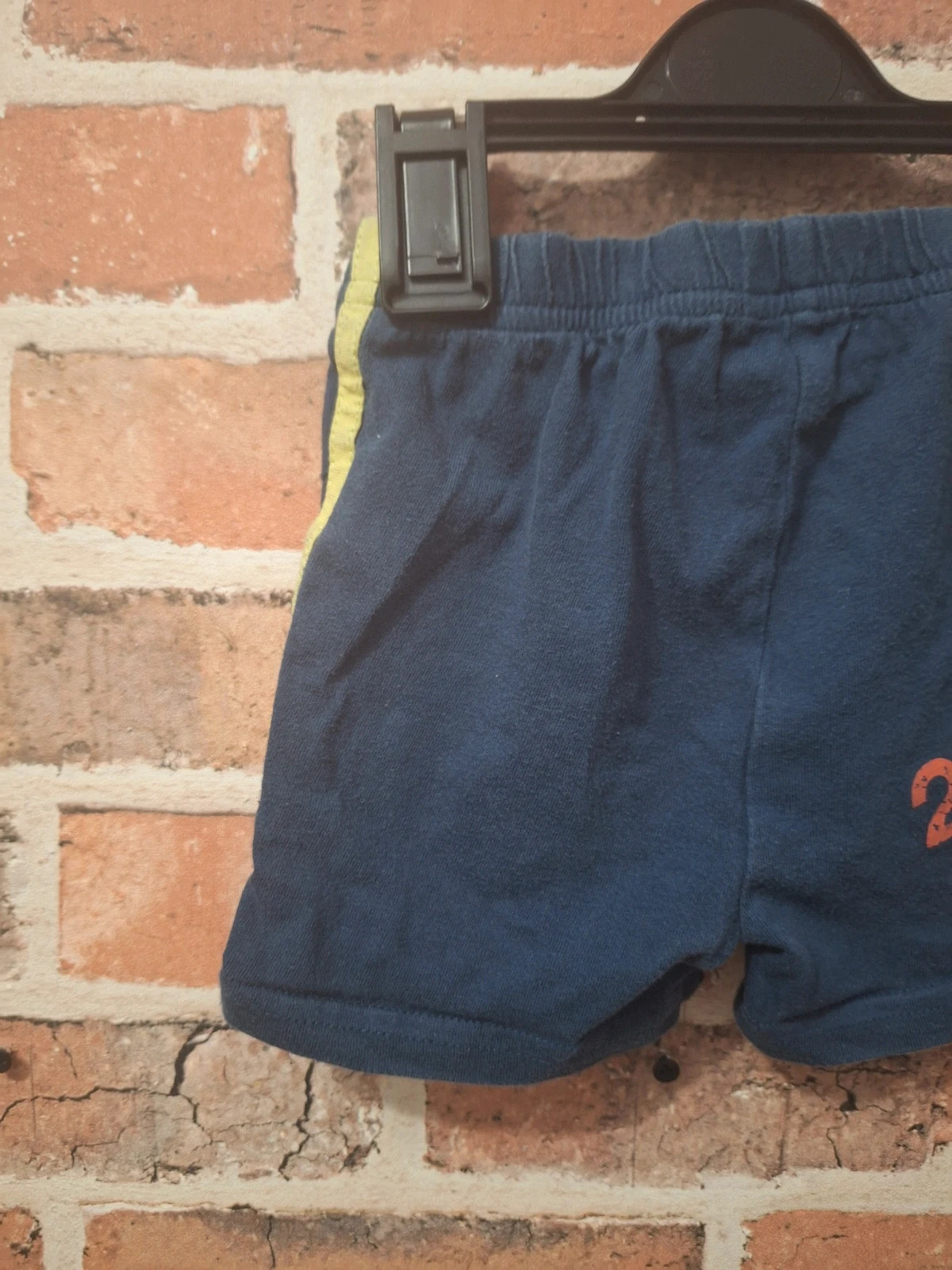 Short garçon Taille 9 mois – Orchestra – taille 6-9 mois / 68 cm 5
