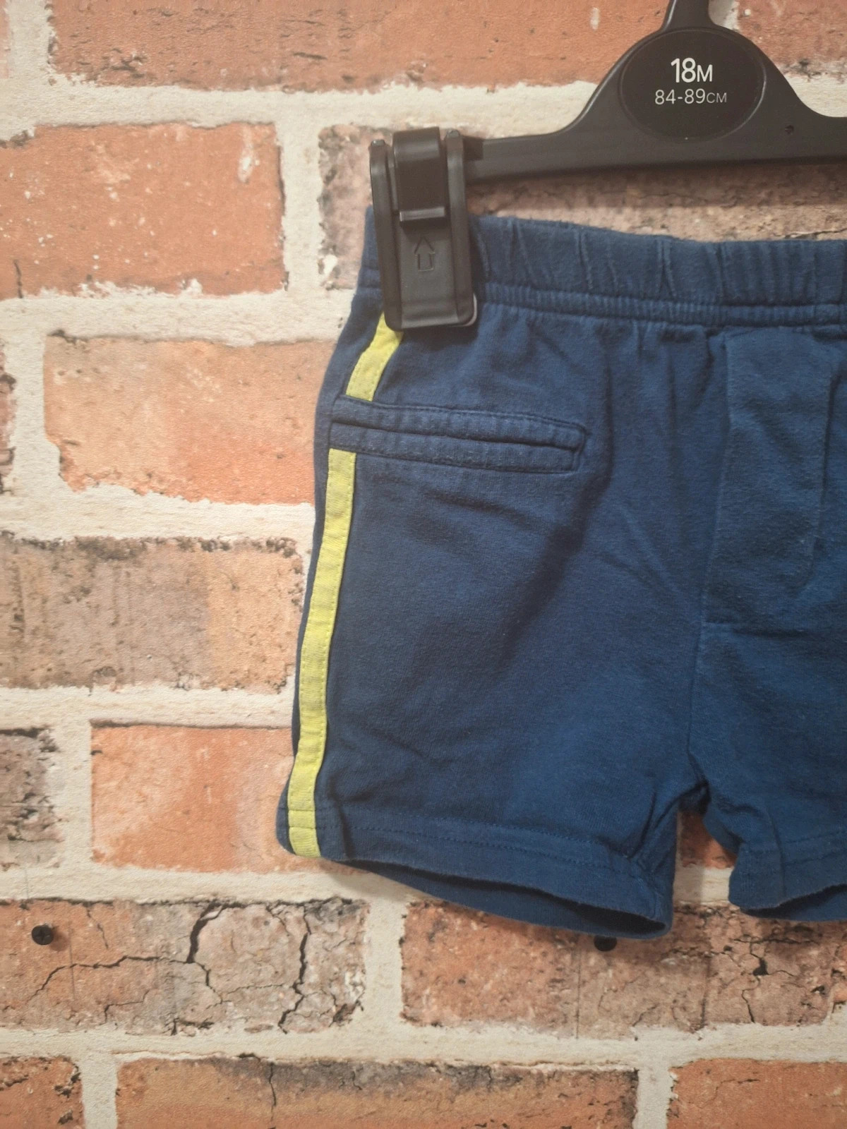 Short garçon Taille 9 mois – Orchestra – taille 6-9 mois / 68 cm 2