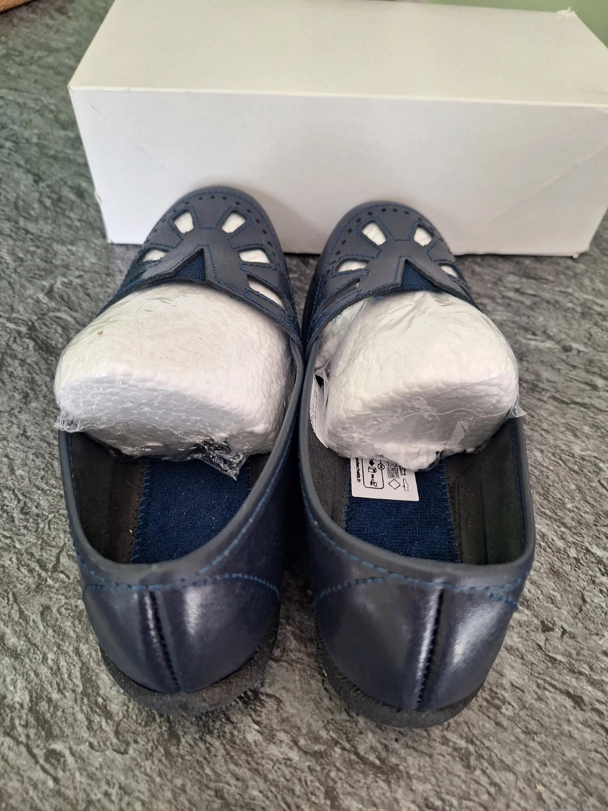 Chaussure femme Taille 38 – taille 38 4