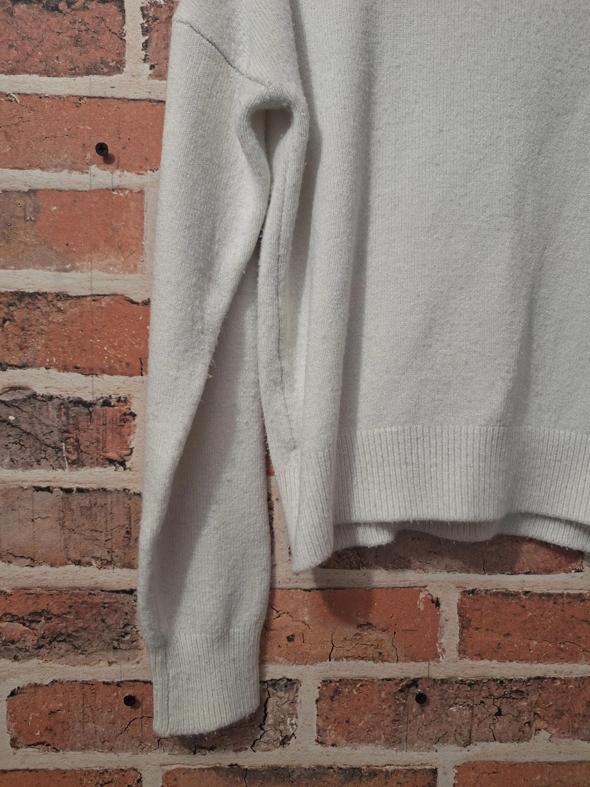 Pull fille Taille XS/34 – Jennyfer – taille XS / 34 / 6 4