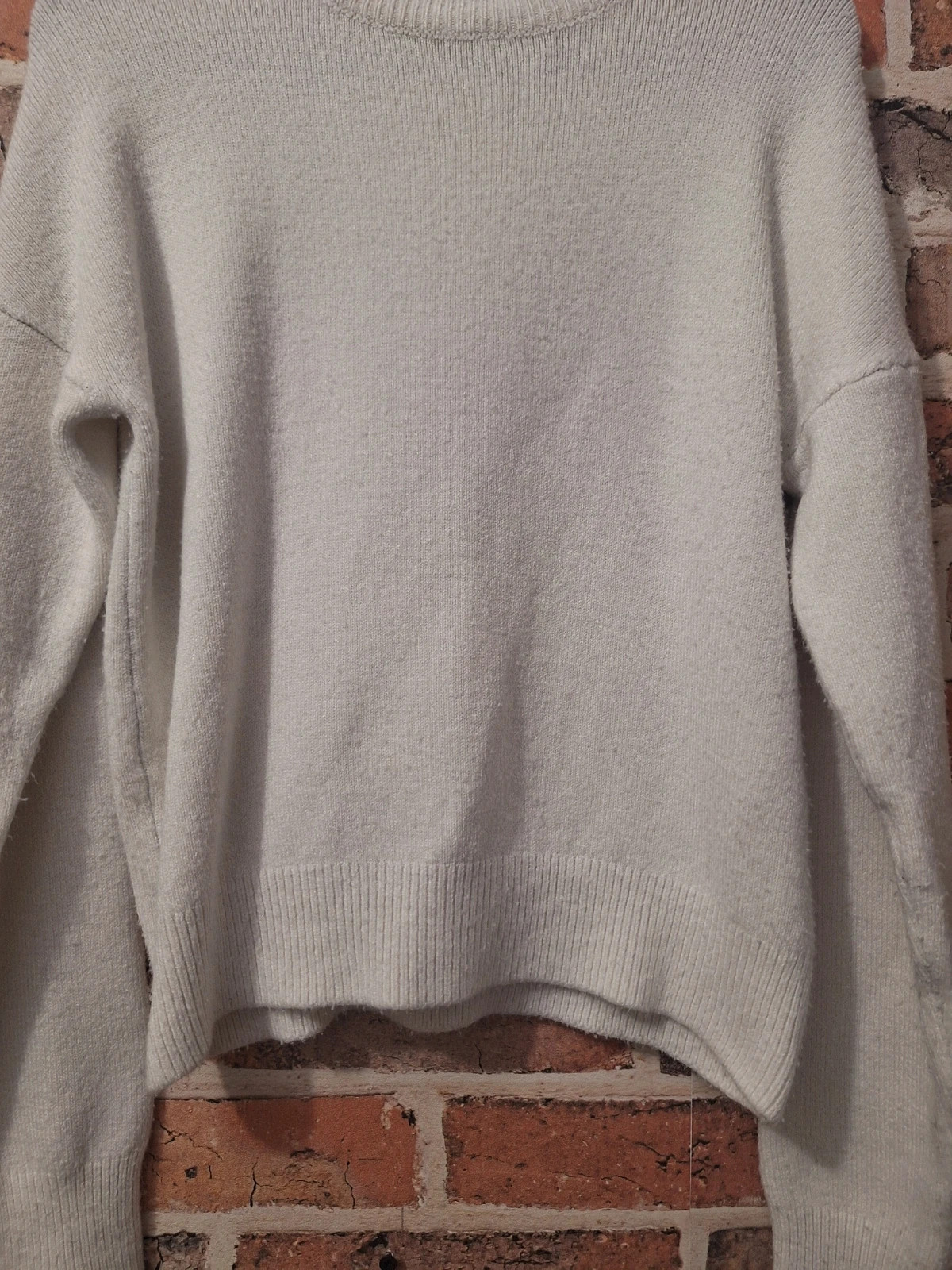 Pull fille Taille XS/34 – Jennyfer – taille XS / 34 / 6 3