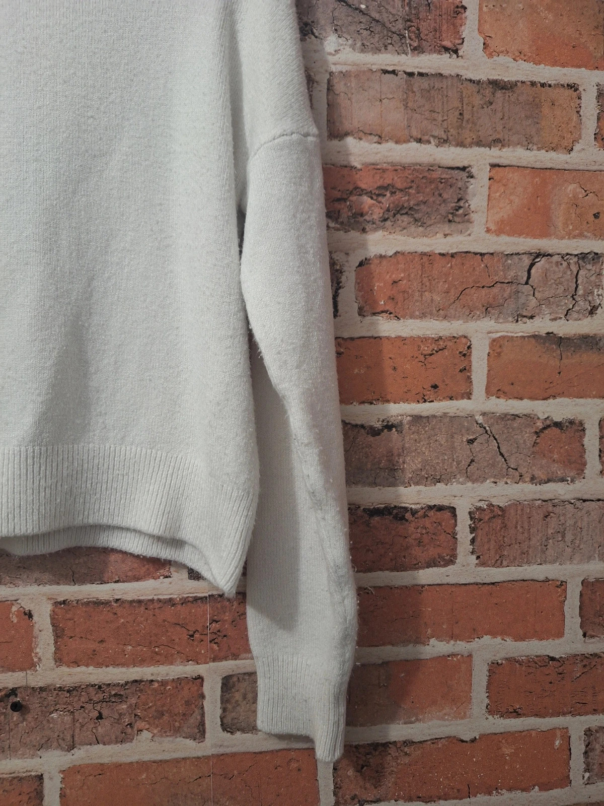 Pull fille Taille XS/34 – Jennyfer – taille XS / 34 / 6 5