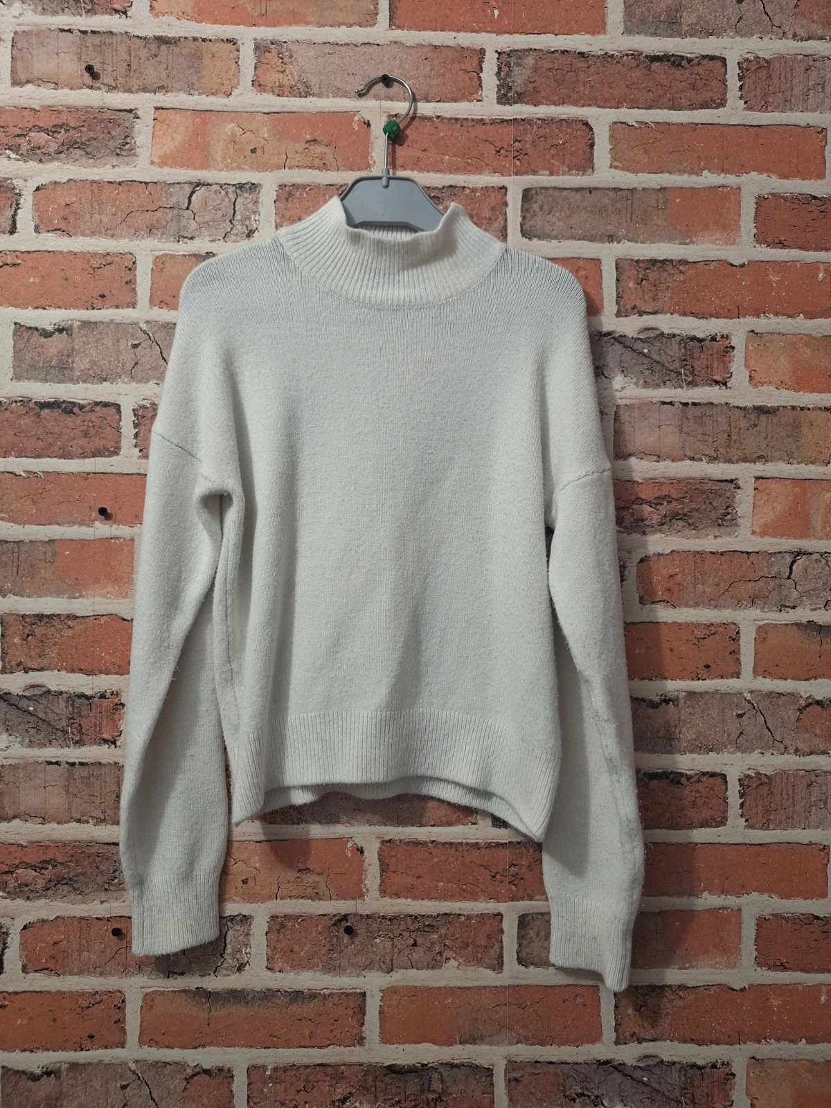 Pull fille Taille XS/34 – Jennyfer – taille XS / 34 / 6