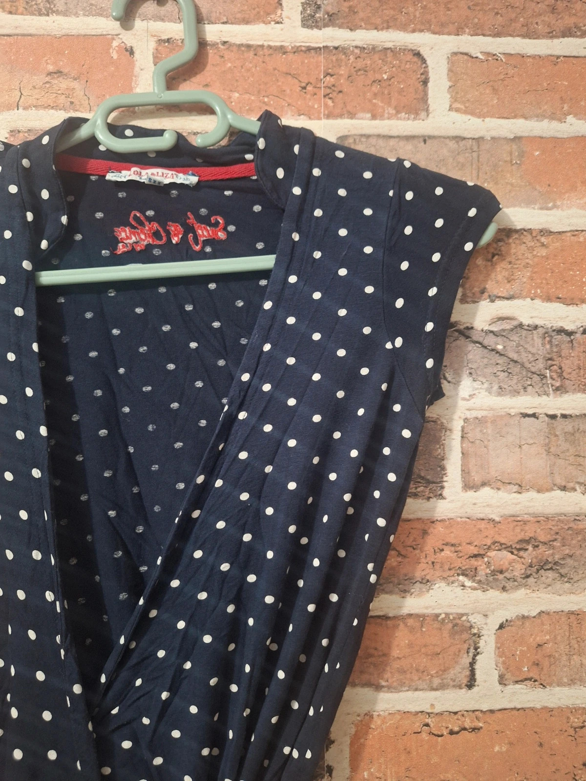 Robe femme Taille S/36 – Lola&Lisa – taille S / 36 / 8 4