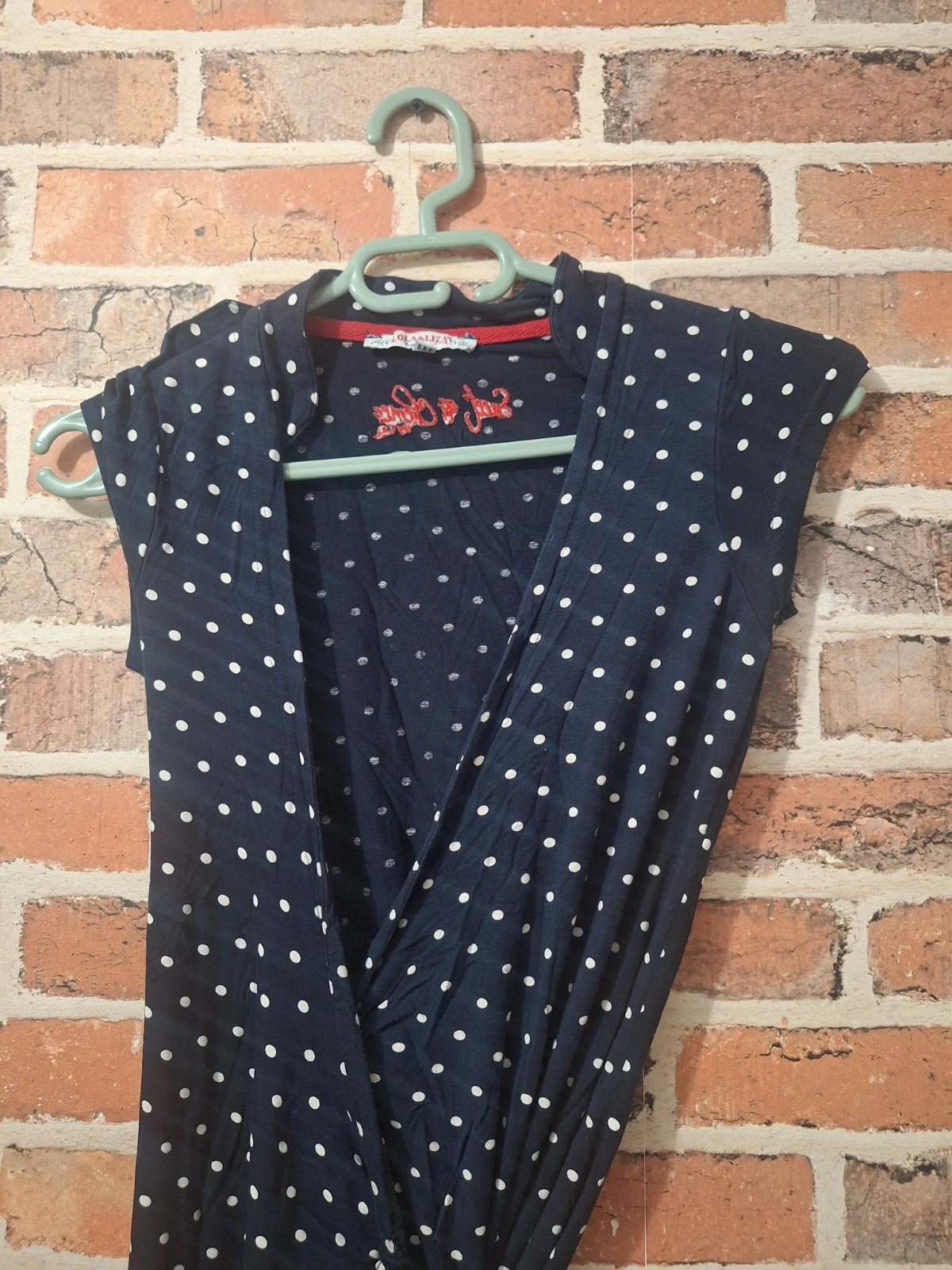 Robe femme Taille S/36 – Lola&Lisa – taille S / 36 / 8 2