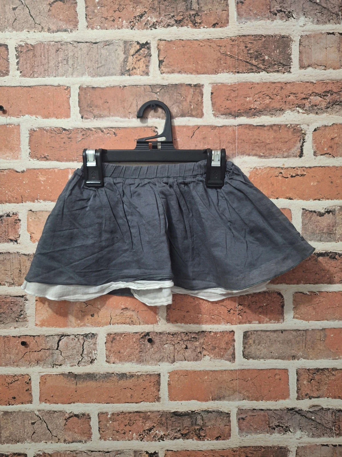 Jupe fille taille 12 mois