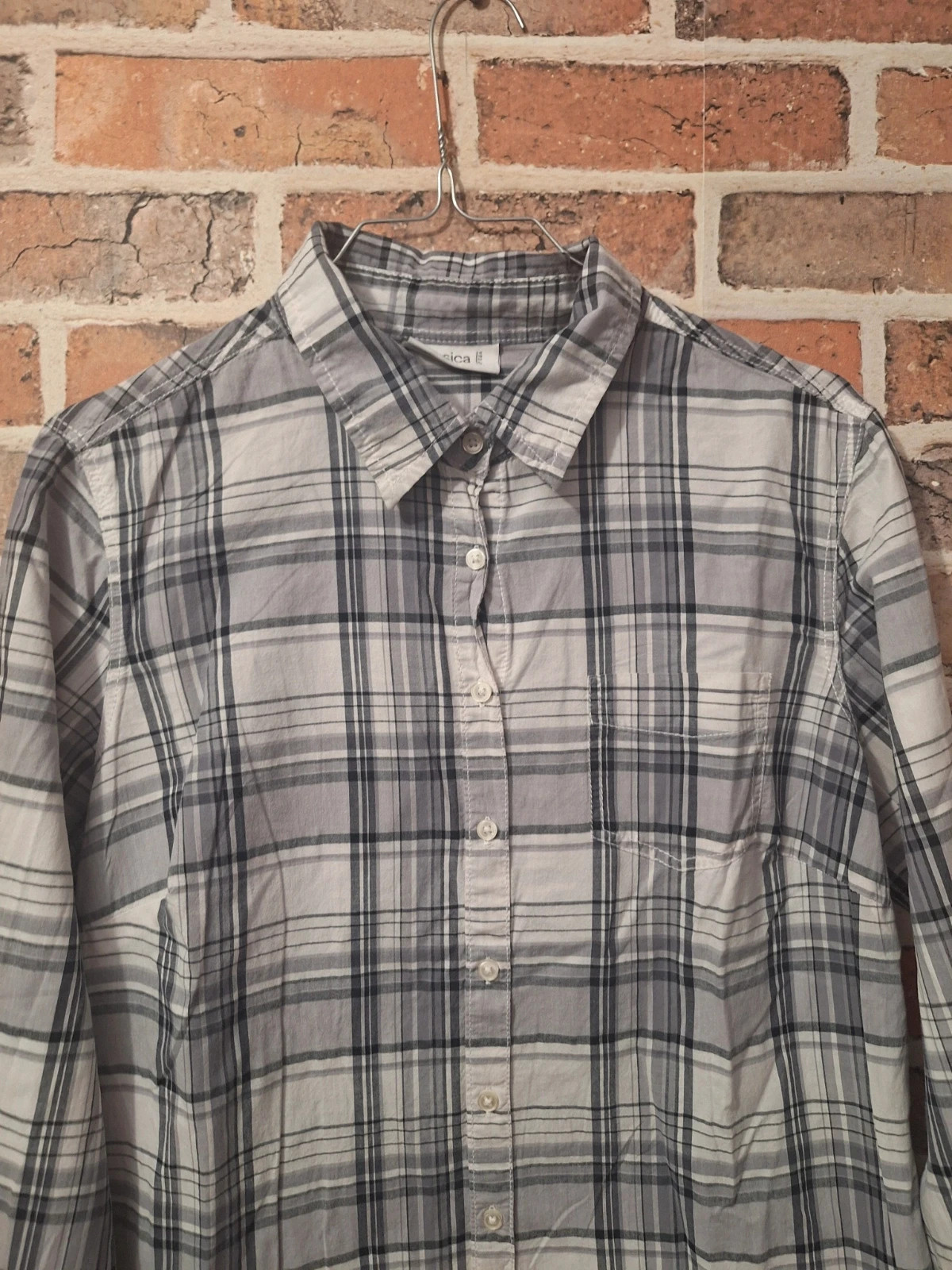 Chemise femme Taille XXL/44 – Yessica – taille XXL / 44 / 16 2