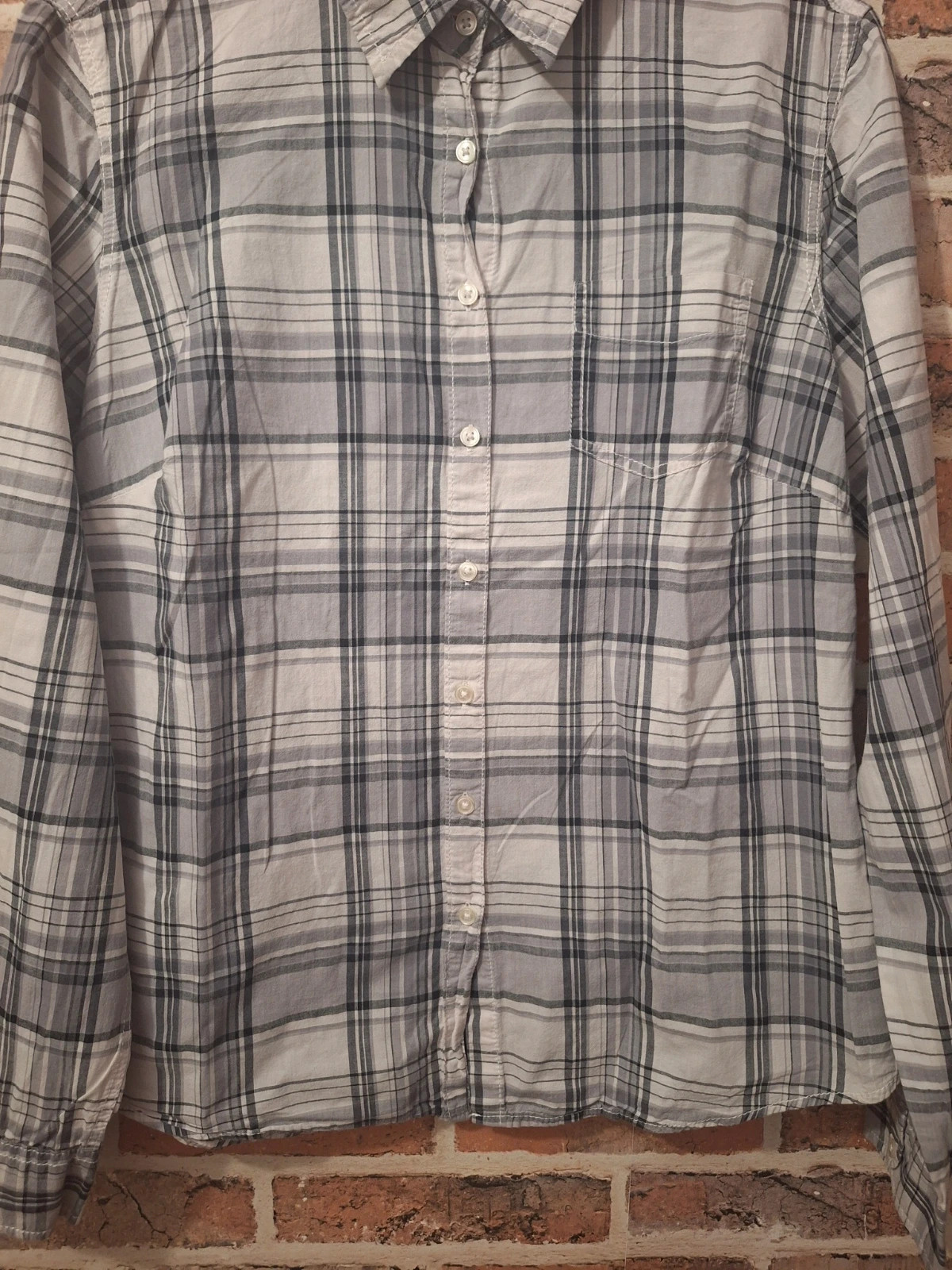 Chemise femme Taille XXL/44 – Yessica – taille XXL / 44 / 16 3