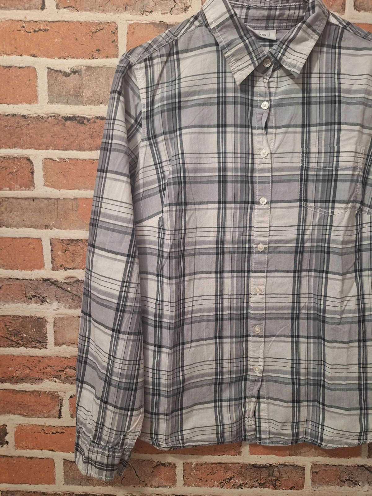 Chemise femme Taille XXL/44 – Yessica – taille XXL / 44 / 16 4
