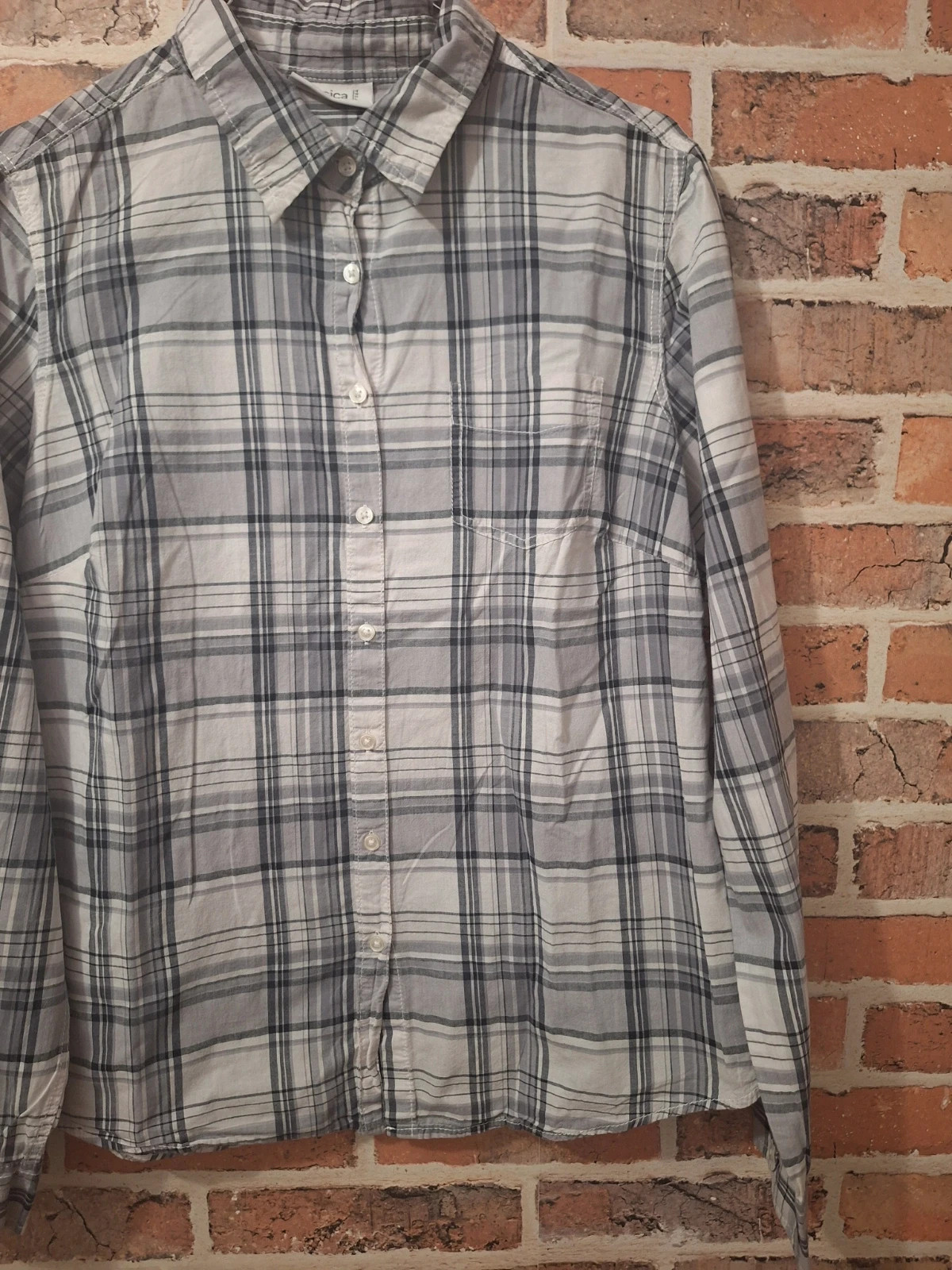 Chemise femme Taille XXL/44 – Yessica – taille XXL / 44 / 16 5
