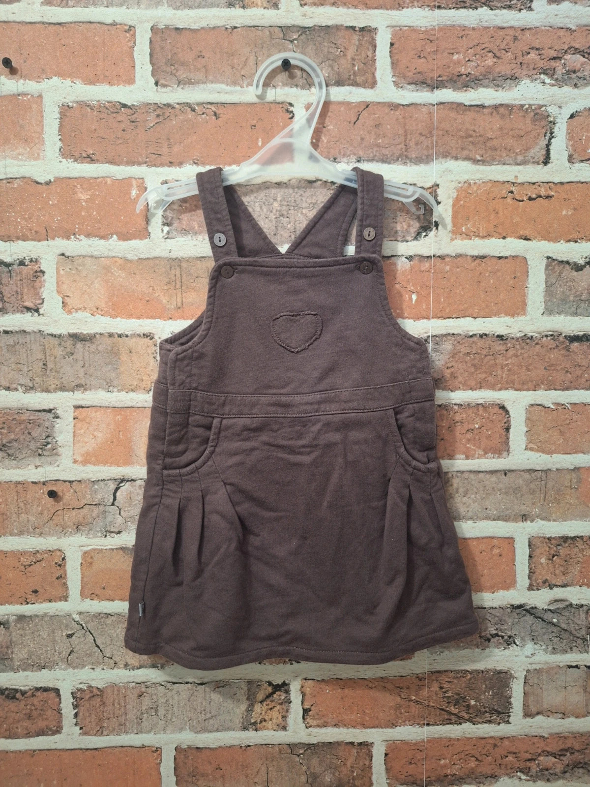Robe fille 12 mois