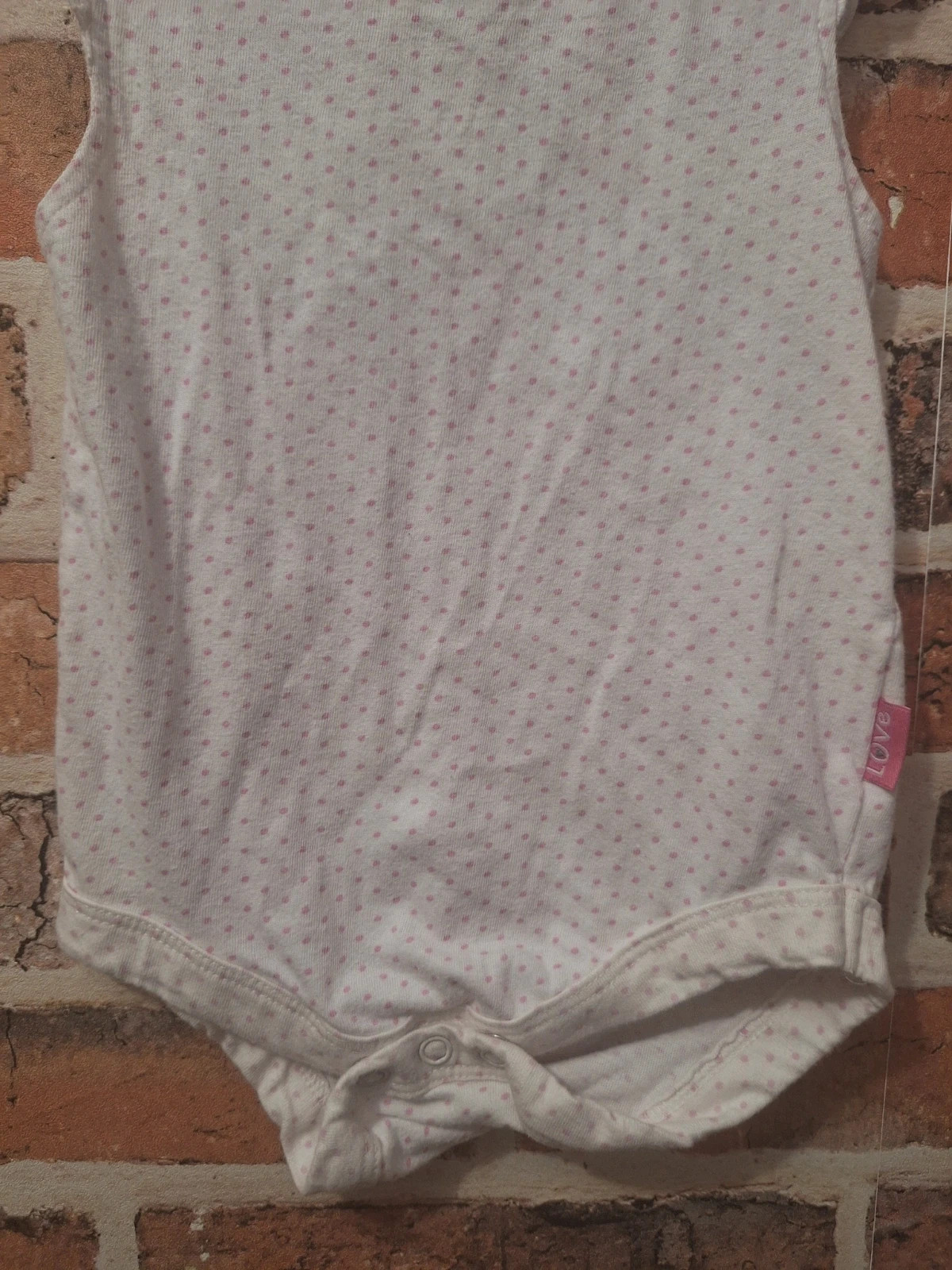 Bodies fille Taille 9 mois – Early Days – taille 9-12 mois / 74 cm 3