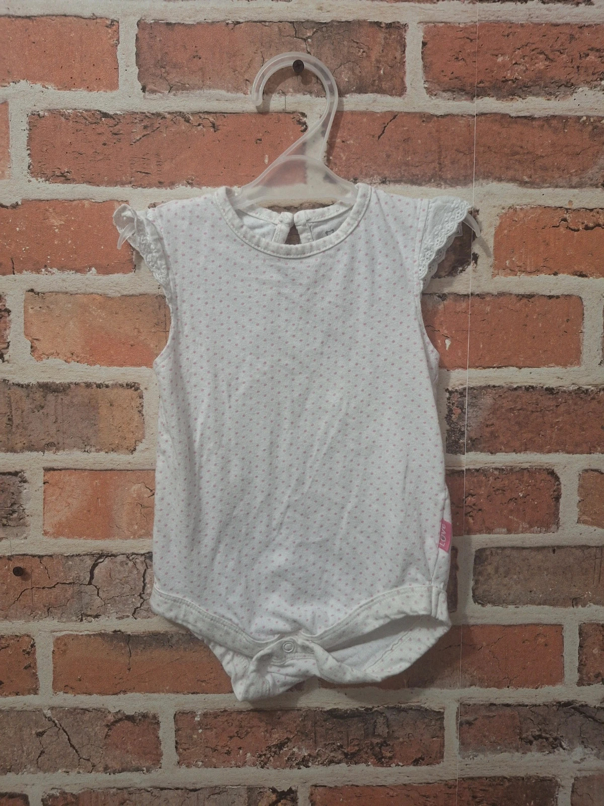 Bodies fille Taille 9 mois