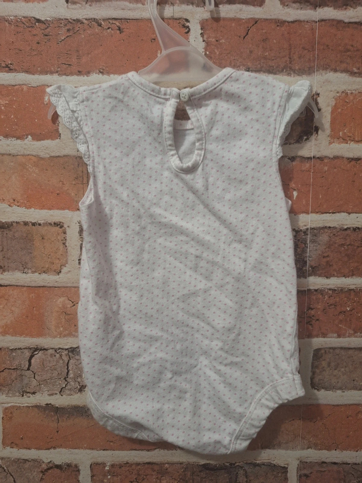 Bodies fille Taille 9 mois – Early Days – taille 9-12 mois / 74 cm 4