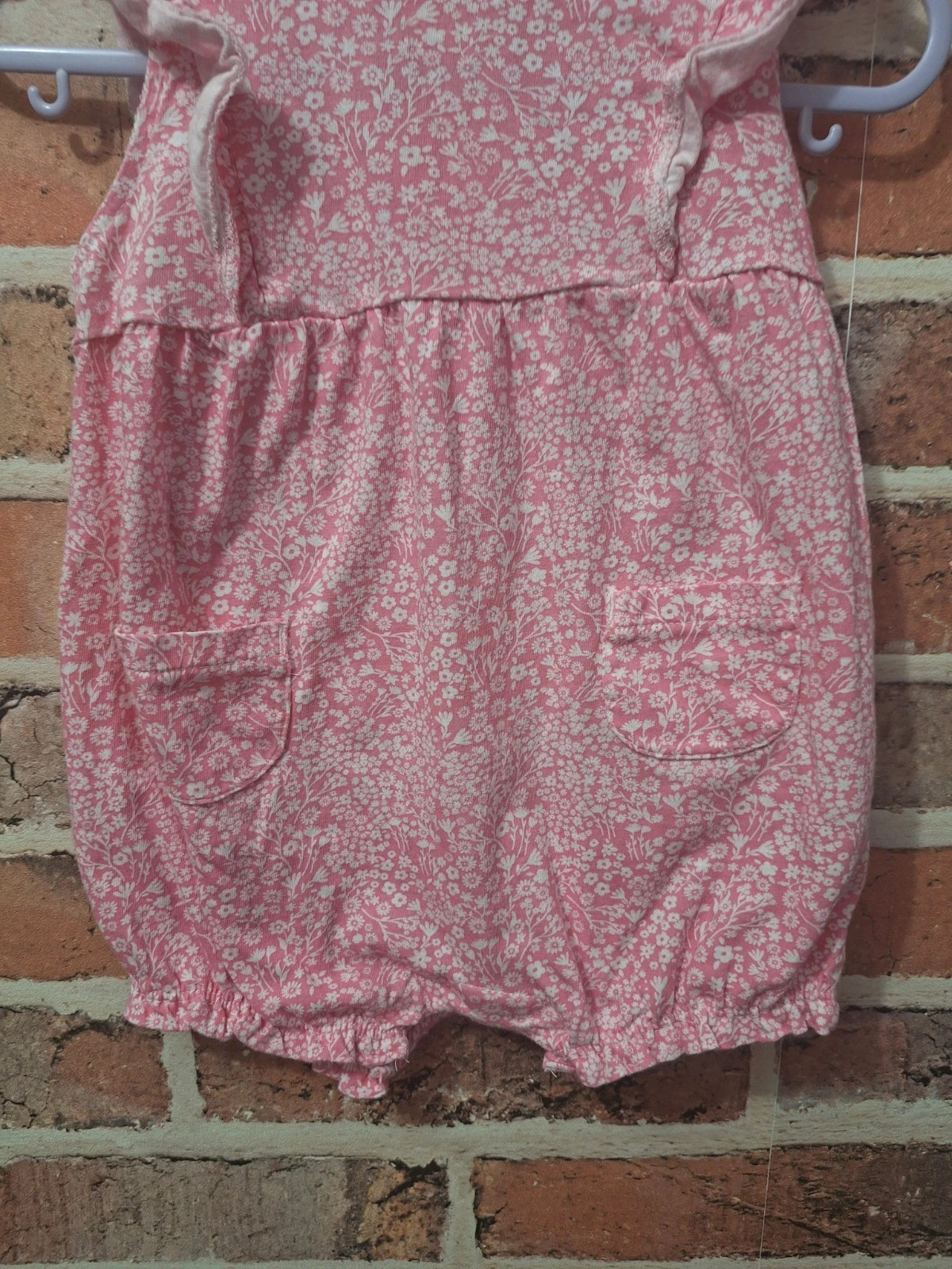 Combinaison fille Taille 9 mois – Kiabi – taille 6-9 mois / 68 cm 3