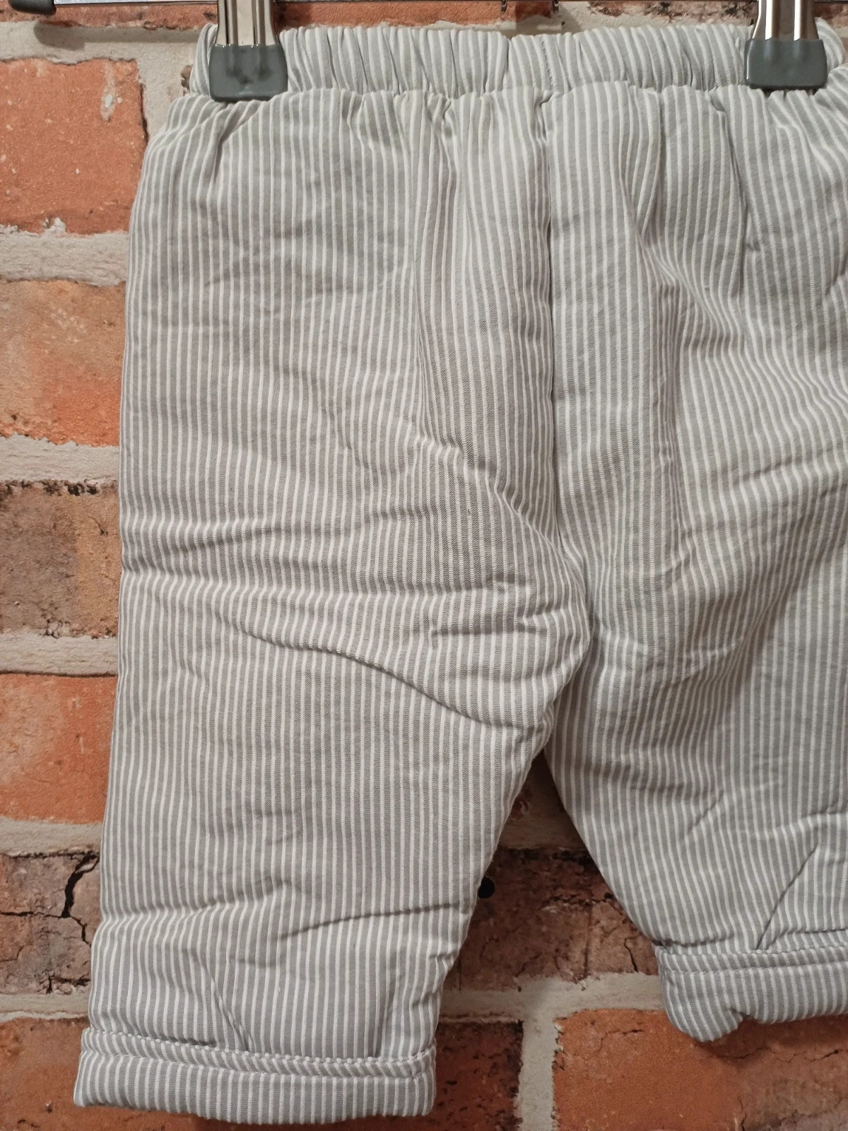 Pantalon garçon Taille 3 mois – Fruit de Ma Passion – taille 3-6 mois / 62 cm 5
