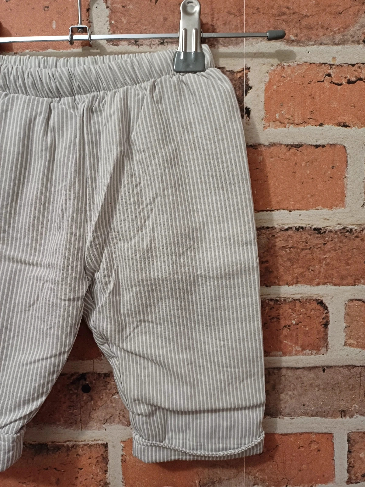 Pantalon garçon Taille 3 mois – Fruit de Ma Passion – taille 3-6 mois / 62 cm 3