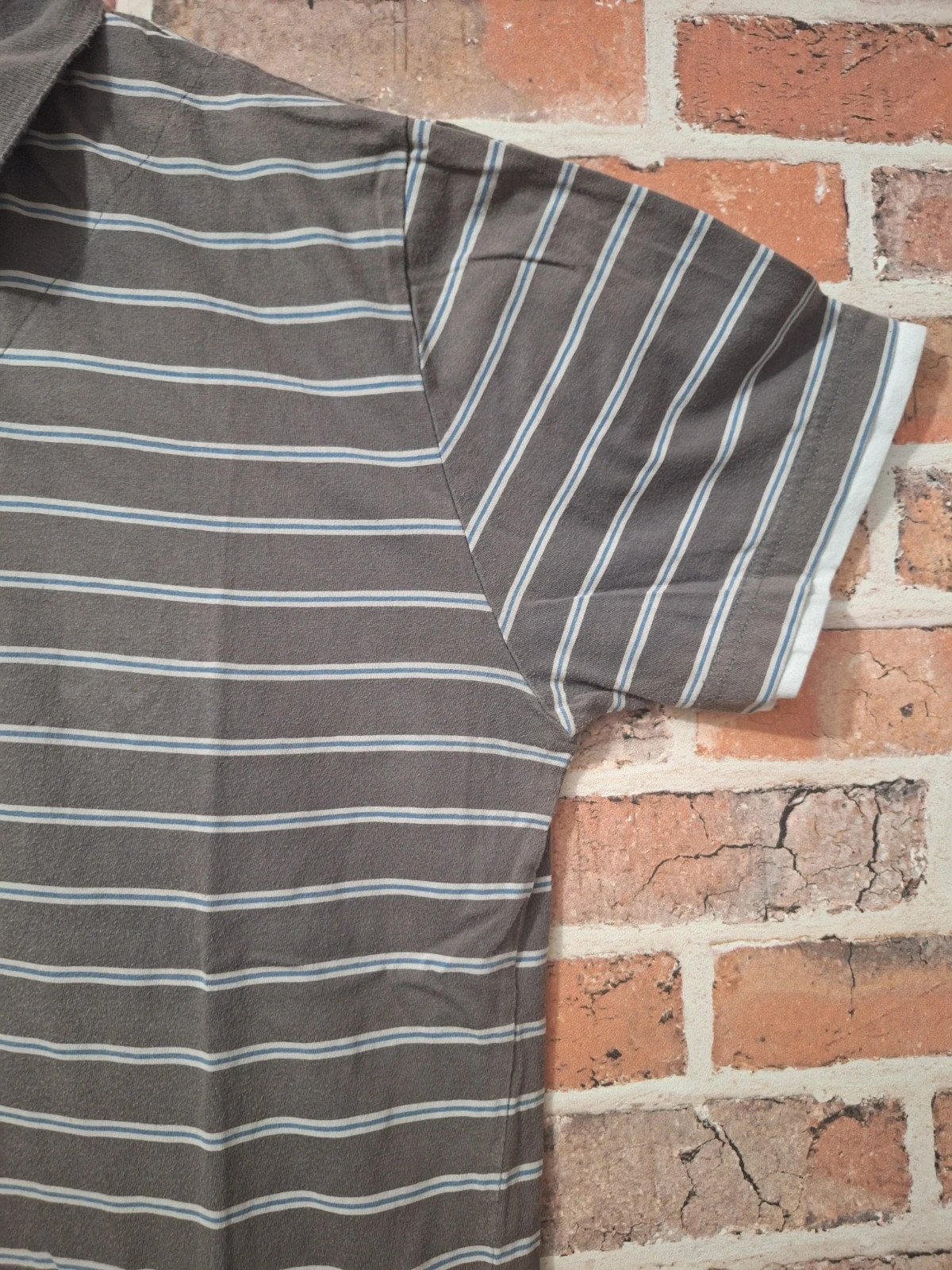 Polo homme Taille XXL/44 – Defi Mode – taille XXL 4