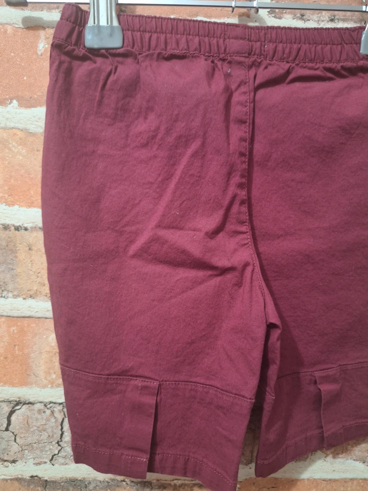 Pantalon fille Taille 6 mois – Obaïbi – taille 6-9 mois / 68 cm 2