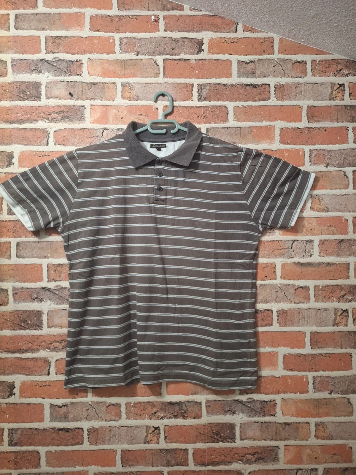 Polo homme Taille XXL/44