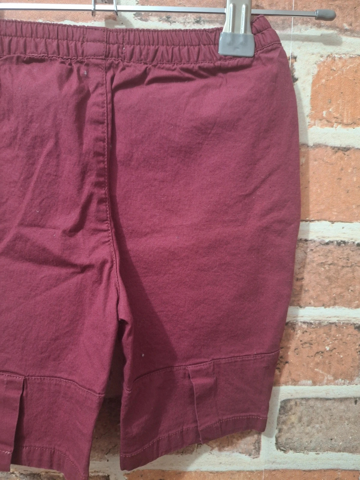 Pantalon fille Taille 6 mois – Obaïbi – taille 6-9 mois / 68 cm 3