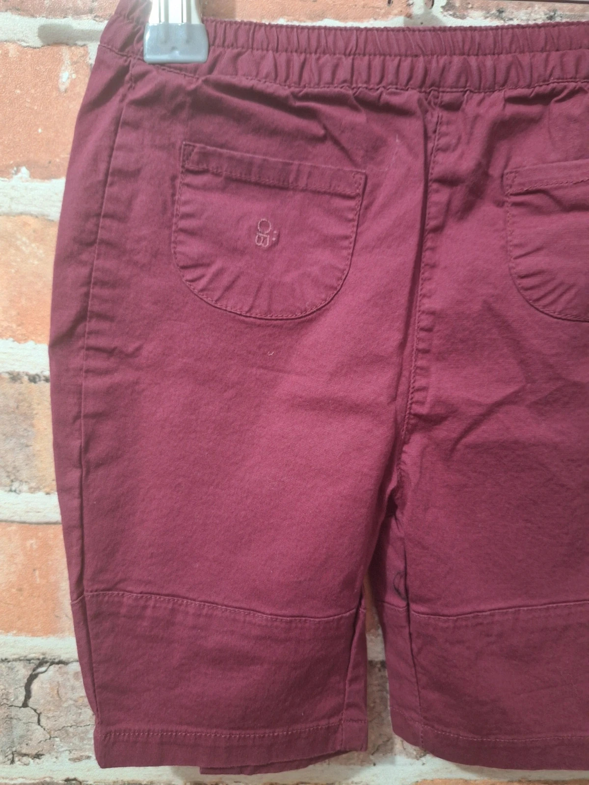 Pantalon fille Taille 6 mois – Obaïbi – taille 6-9 mois / 68 cm 5