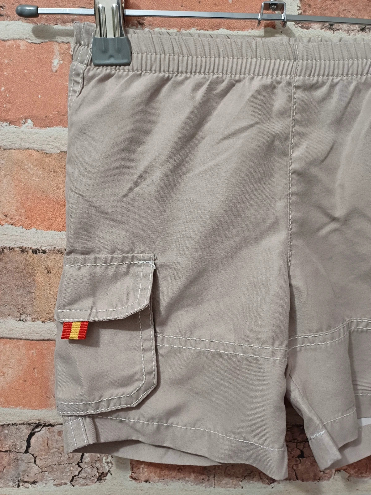 Short garçon Taille 12 mois – taille 12-18 mois / 80 cm 2