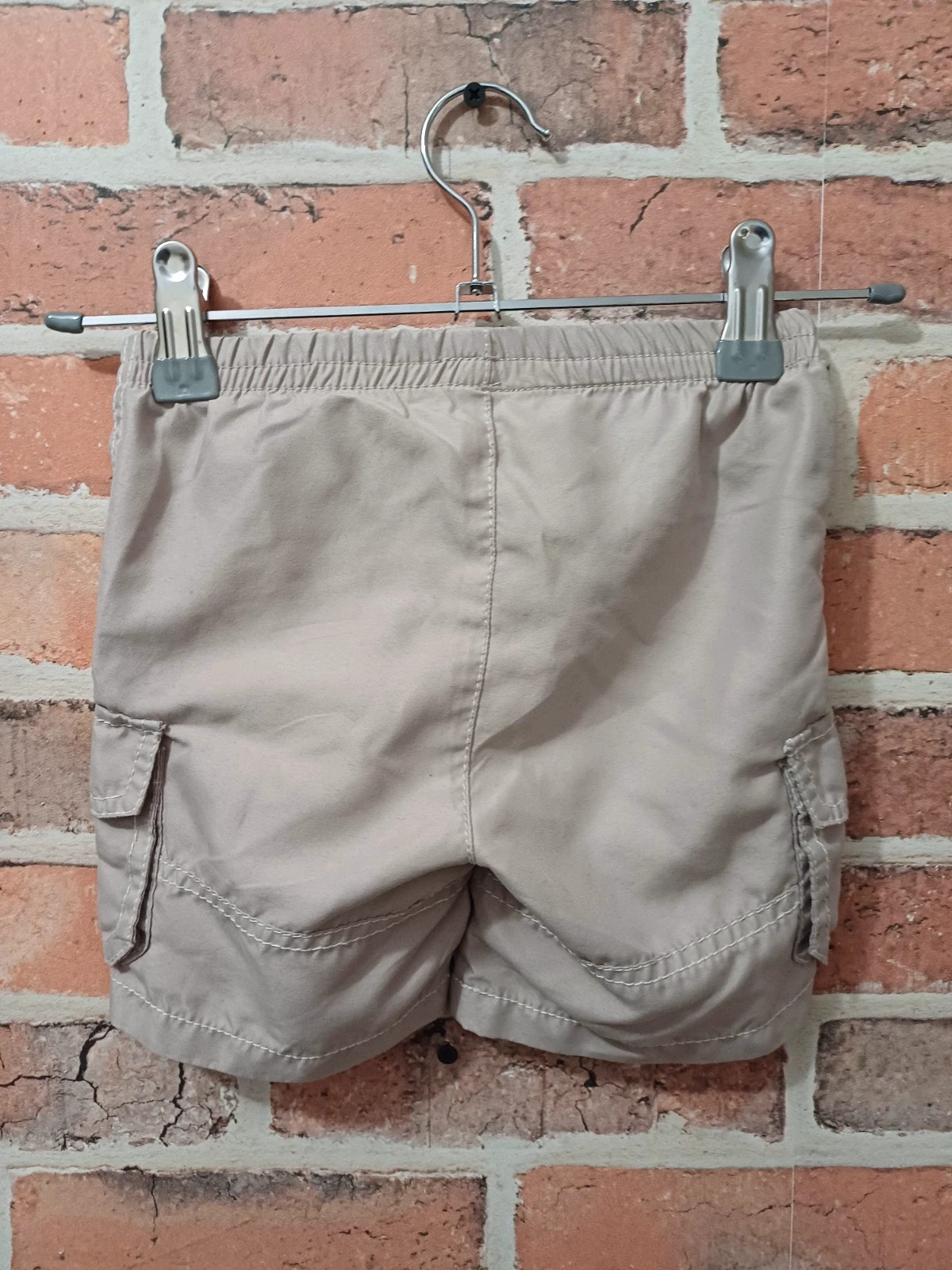 Short garçon Taille 12 mois – taille 12-18 mois / 80 cm 4