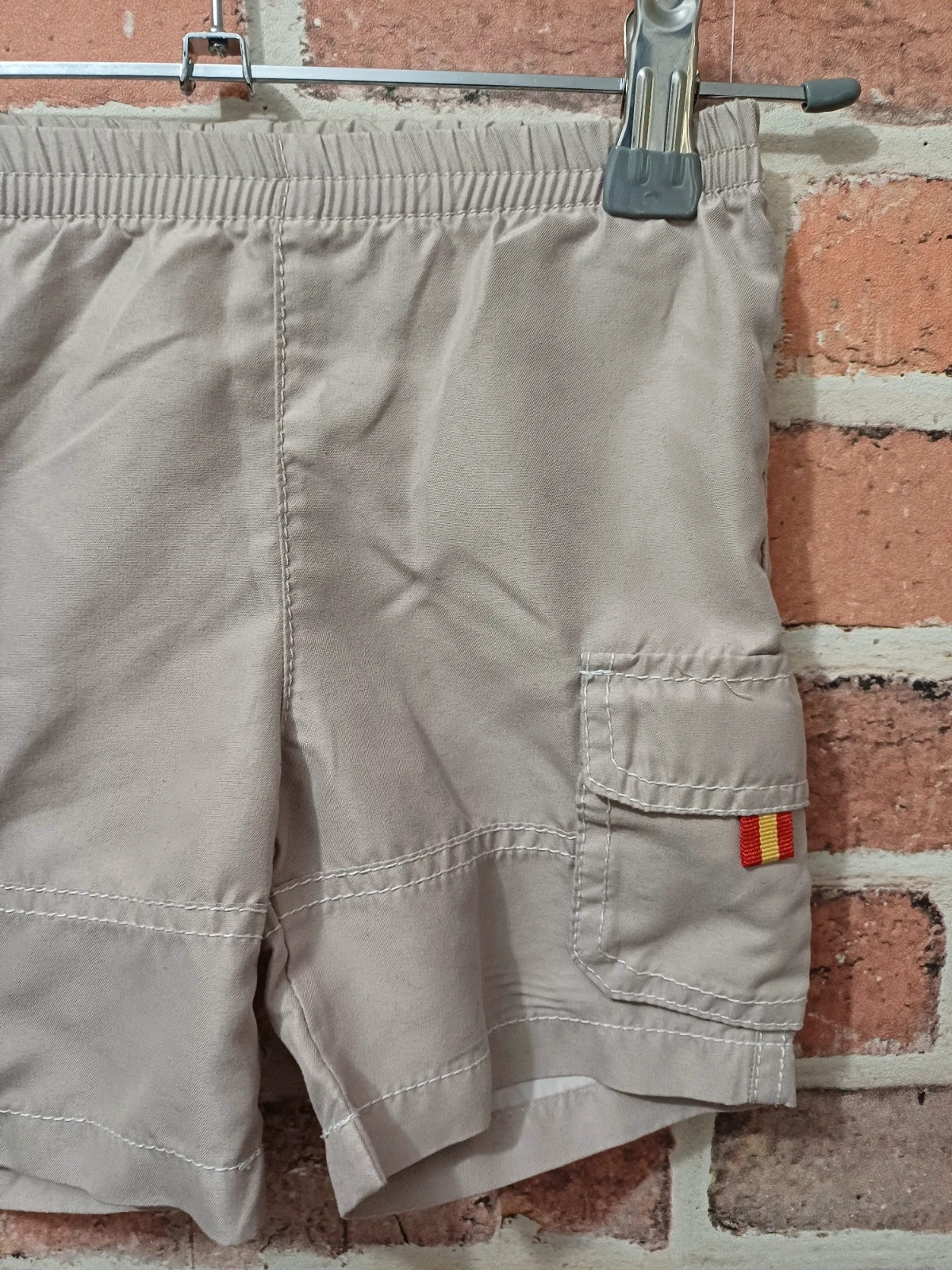 Short garçon Taille 12 mois – taille 12-18 mois / 80 cm 3