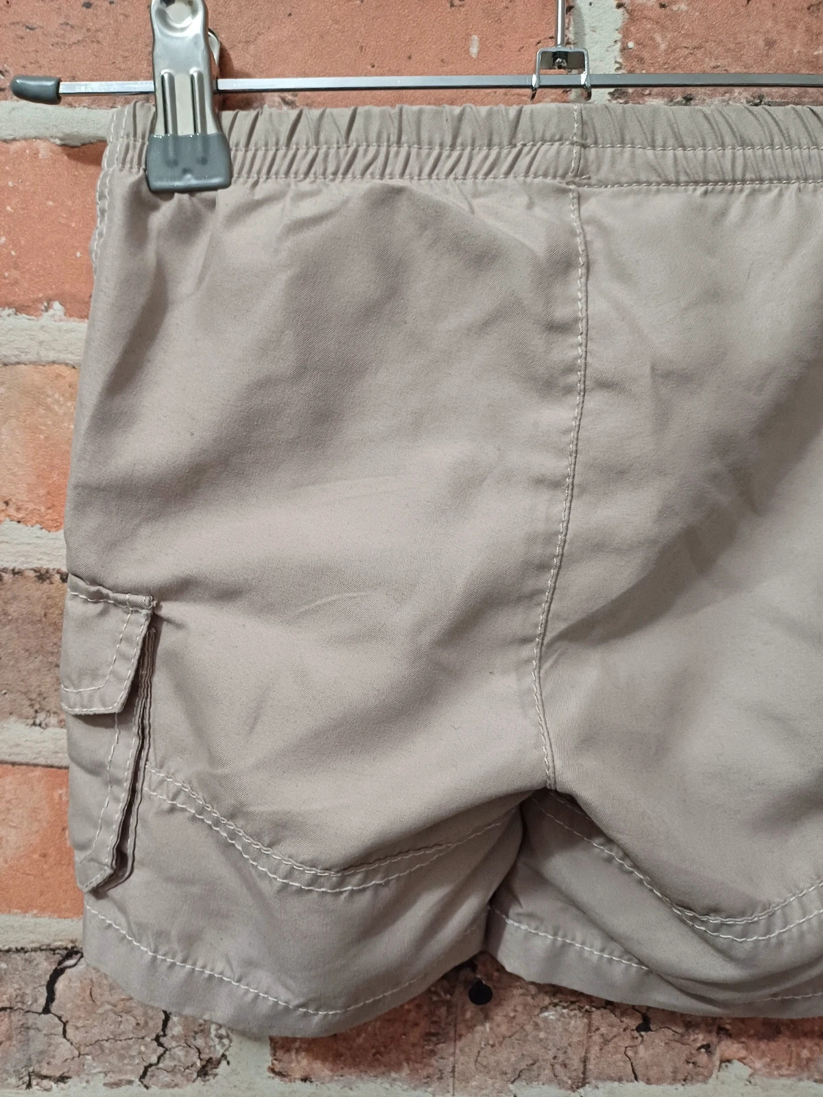 Short garçon Taille 12 mois – taille 12-18 mois / 80 cm 5