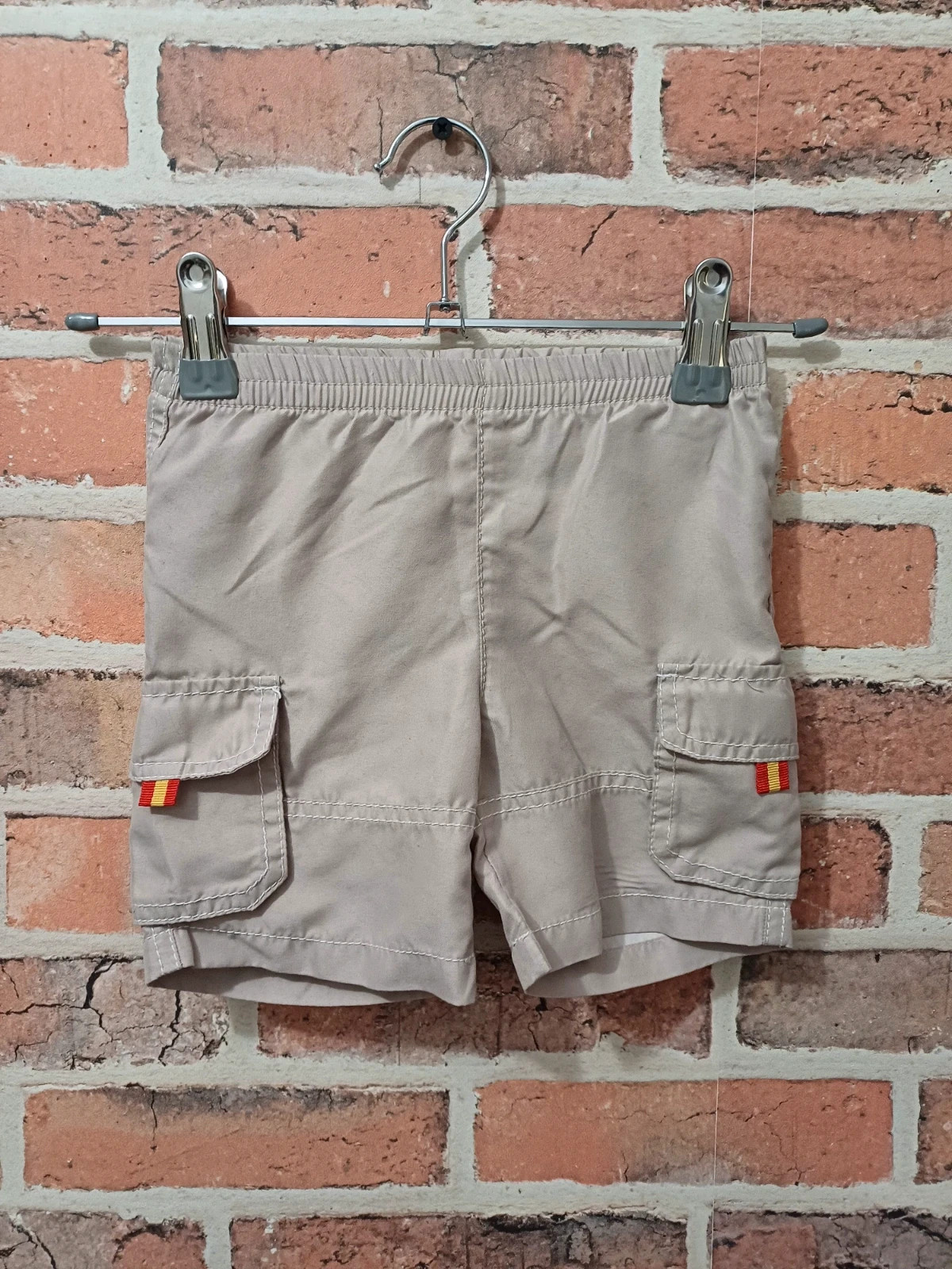 Short garçon Taille 12 mois – taille 12-18 mois / 80 cm