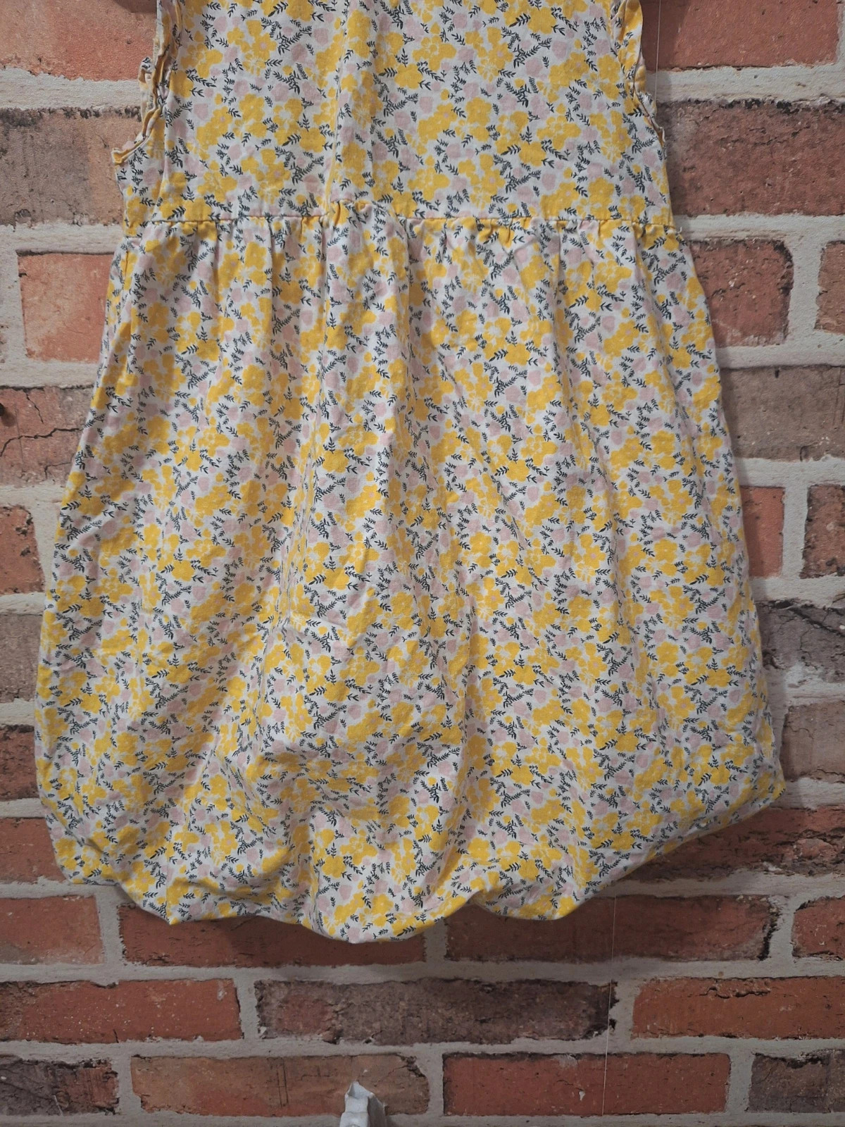 Robe fille Taille 9 mois – Gémo – taille 6-9 mois / 68 cm 3