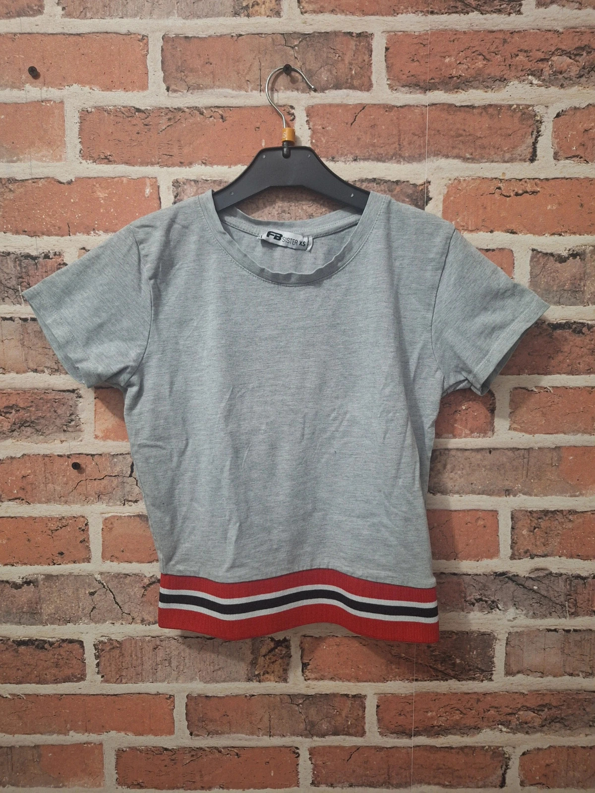 Haut fille Taille XS/34