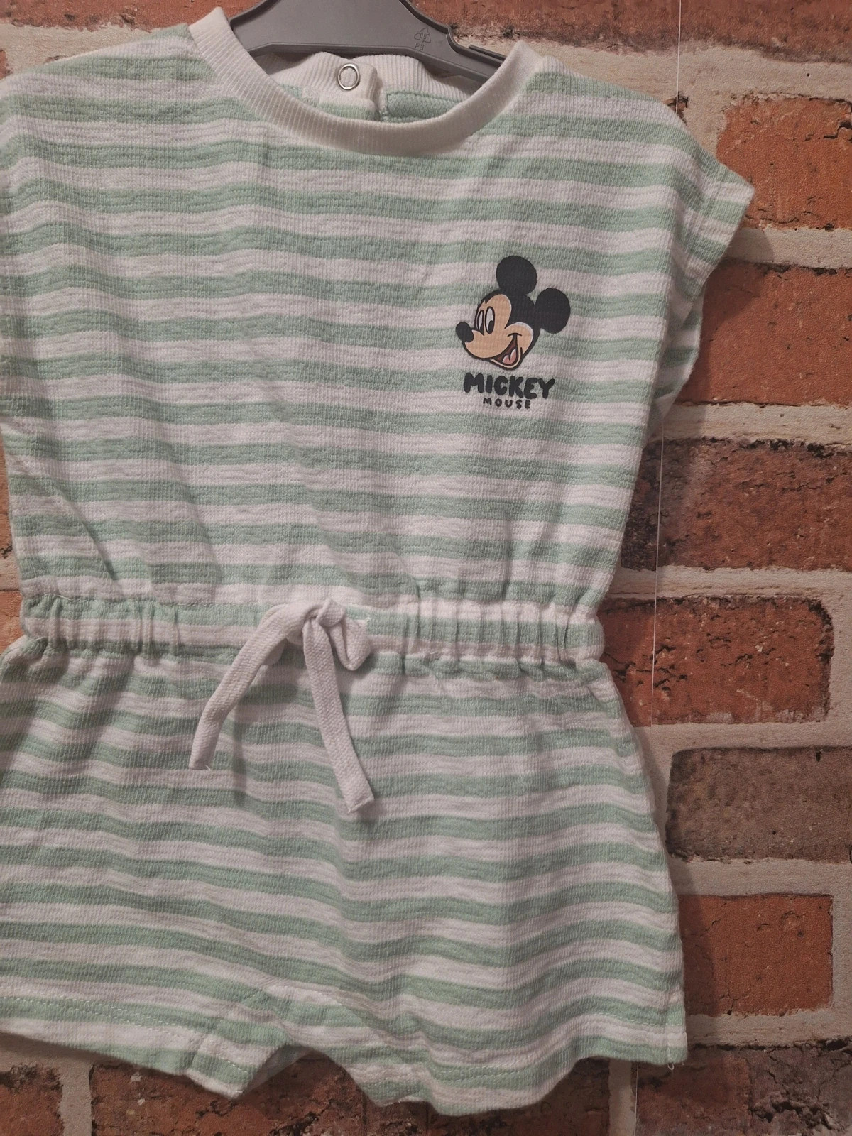 Combinaison fille Taille 9 mois – Disney – taille 6-9 mois / 68 cm 5
